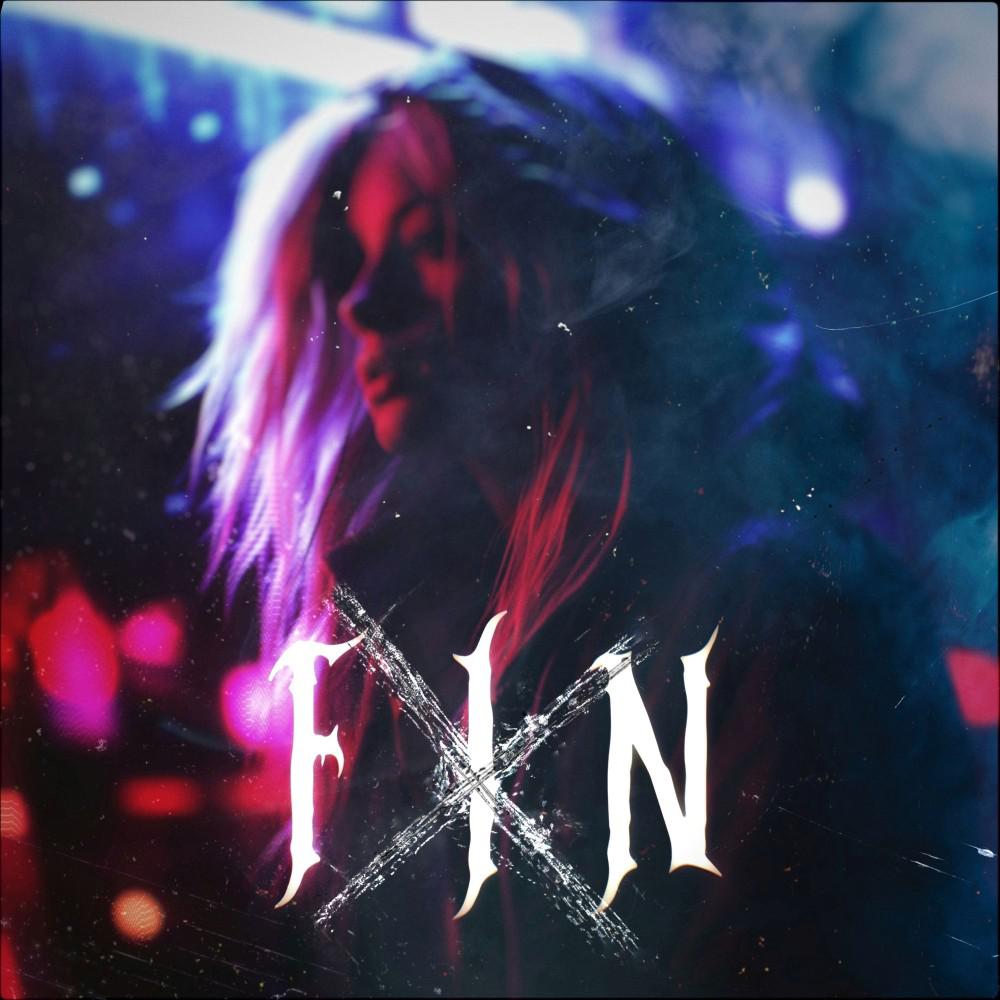 Постер альбома F X N