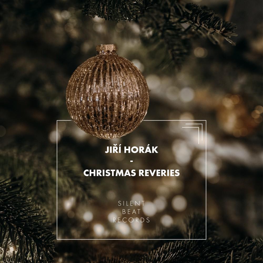 Постер альбома Christmas Reveries