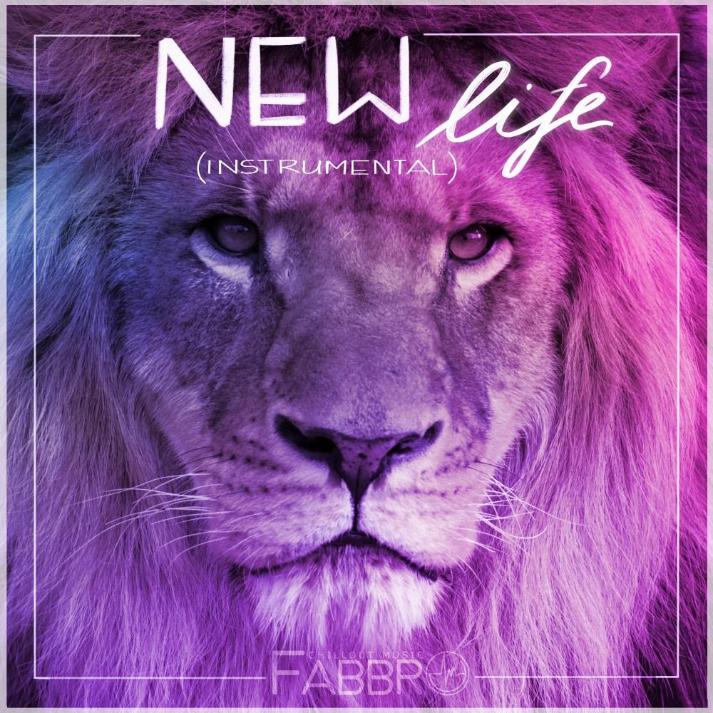 Постер альбома New Life (Instrumental Version)