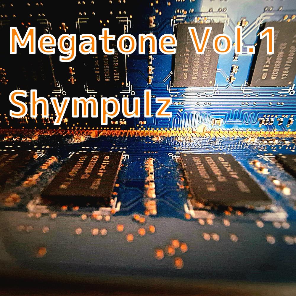 Постер альбома Megatone Volume One (Continuous DJ Mix)