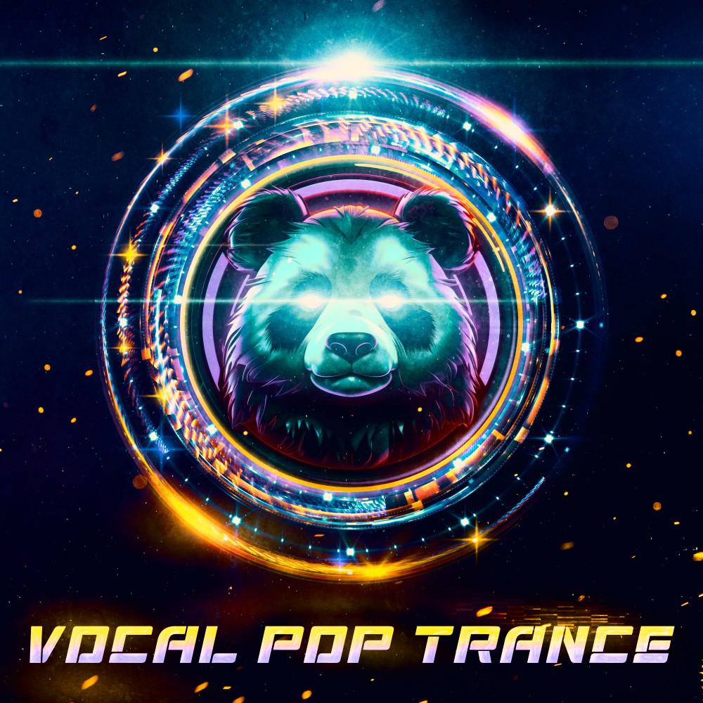 Постер альбома Vocal Pop Trance