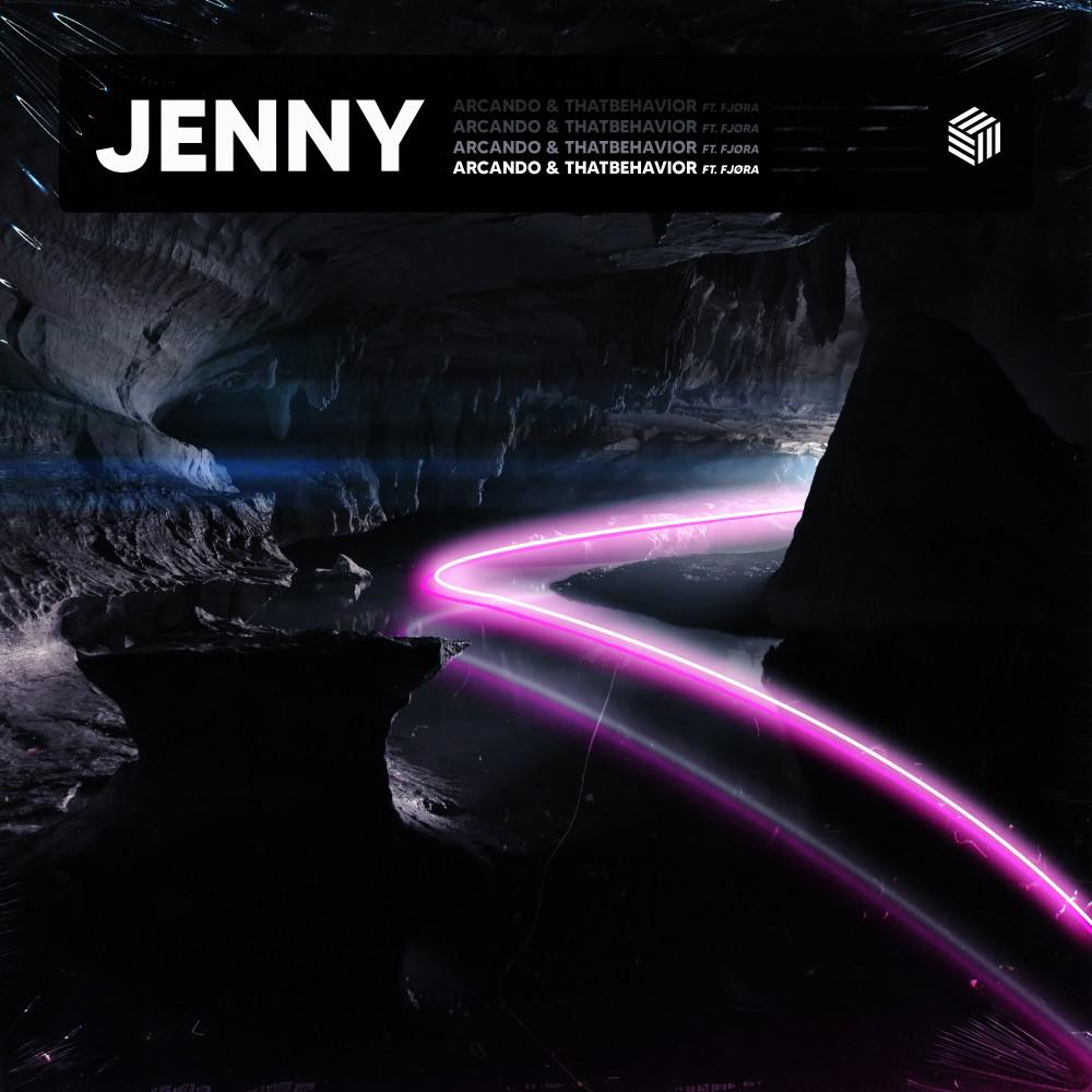 Постер альбома Jenny (I Wanna Ruin Our Friendship)