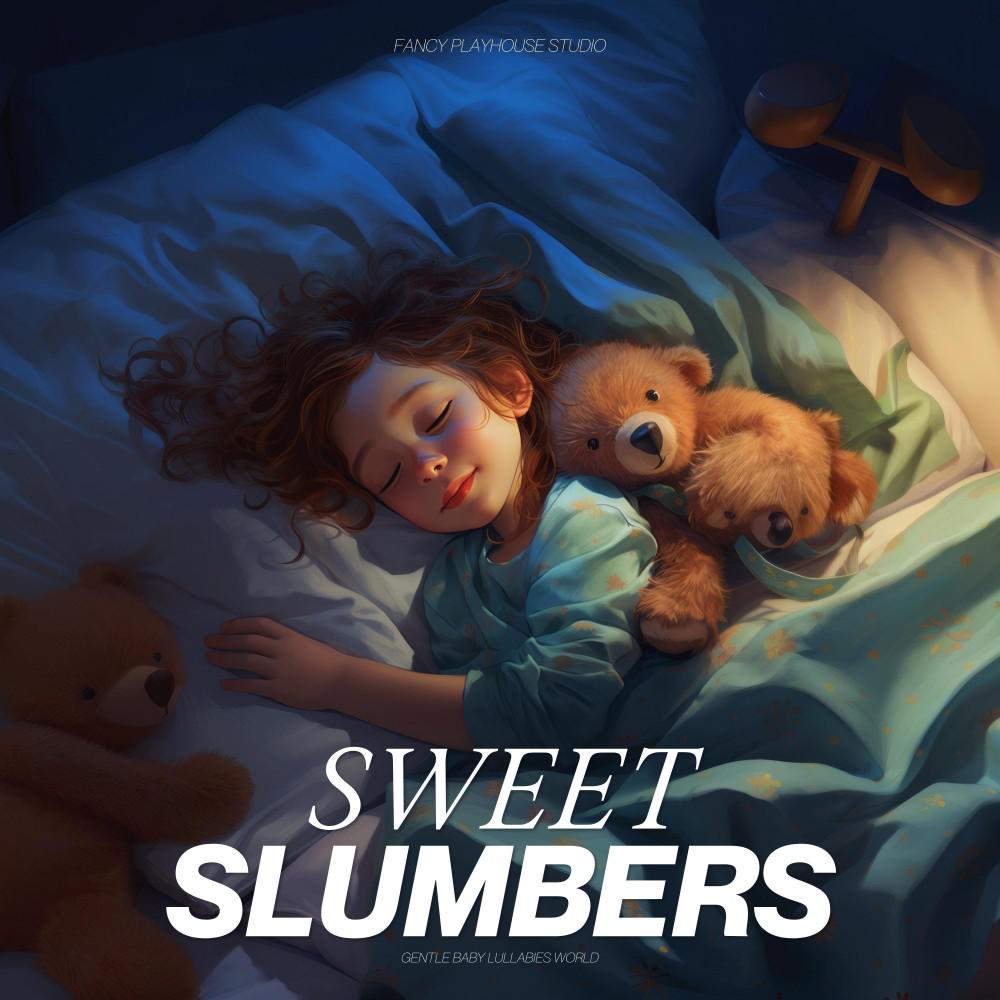 Постер альбома Sweet Slumbers