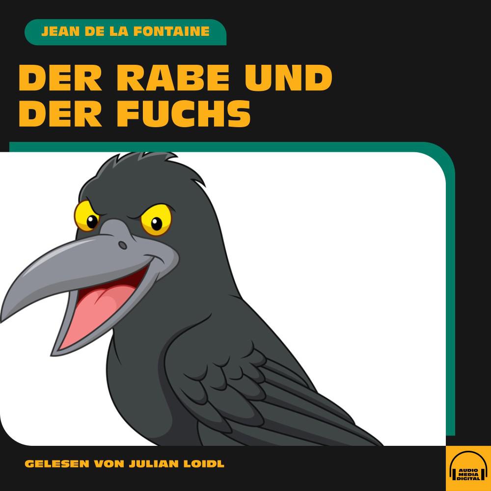 Постер альбома Der Rabe und der Fuchs