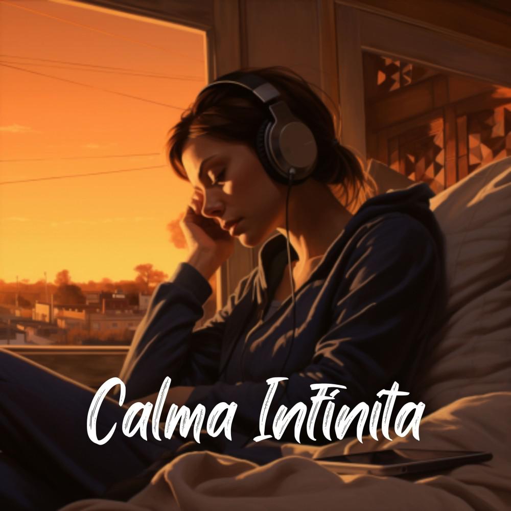 Постер альбома Calma Infinita