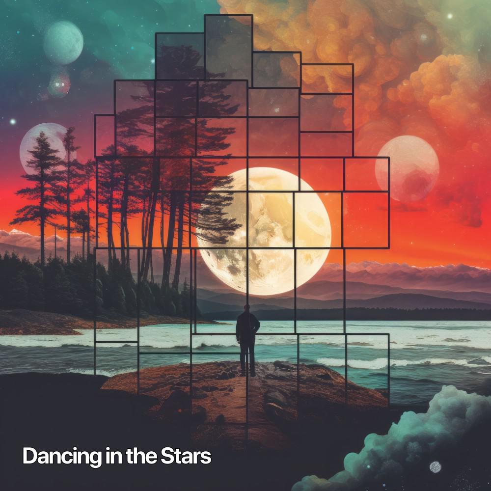 Постер альбома Dancing in the Stars
