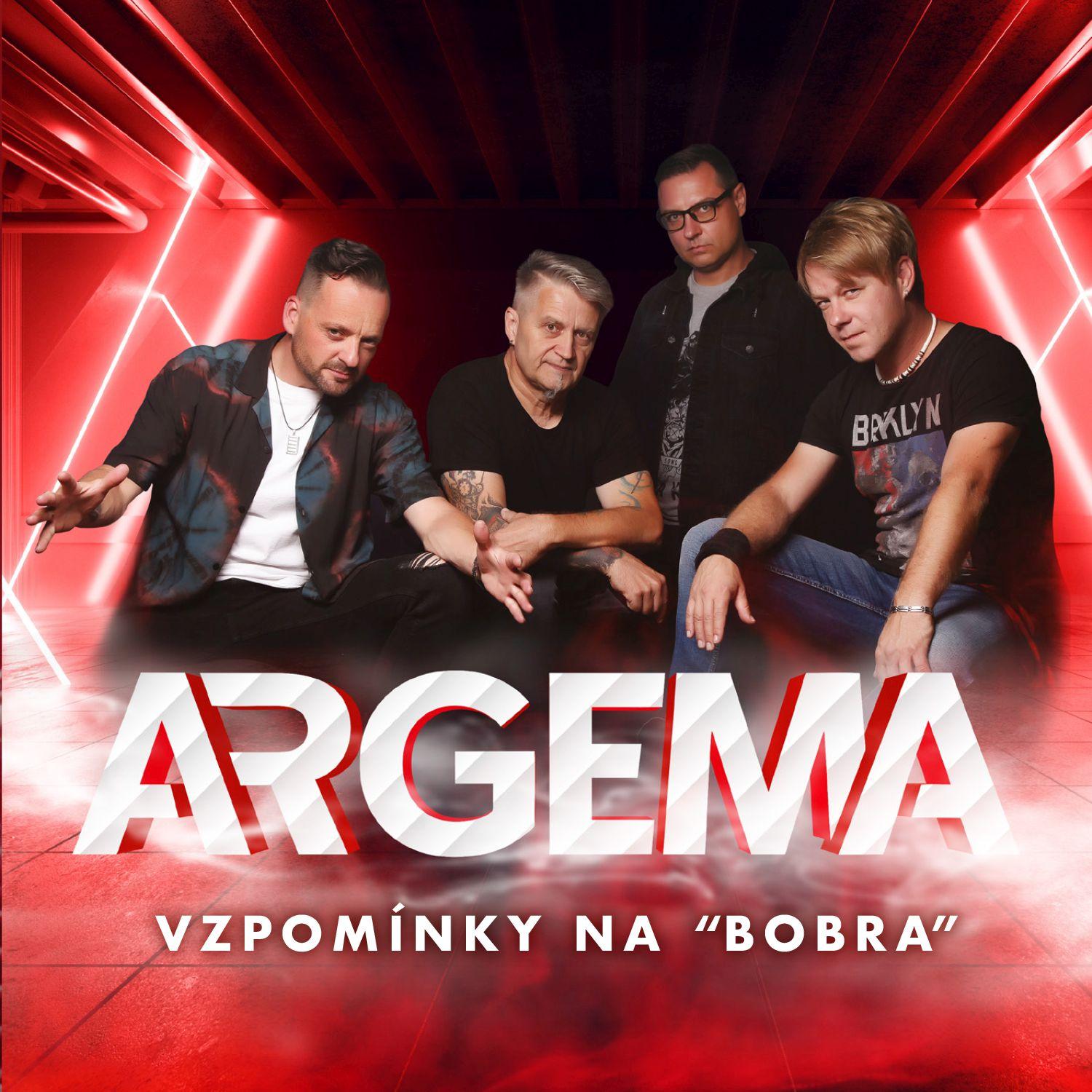 Постер альбома Vzpomínky na "Bobra"