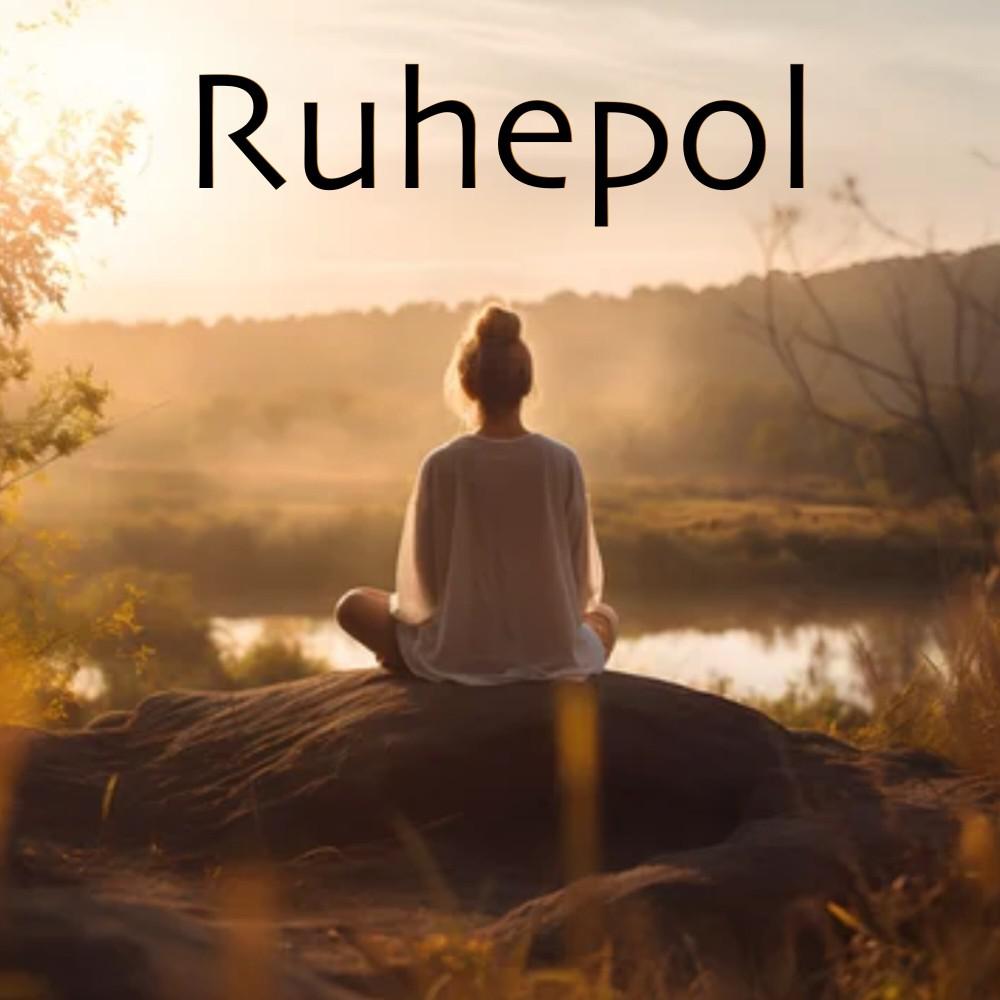 Постер альбома Ruhepol