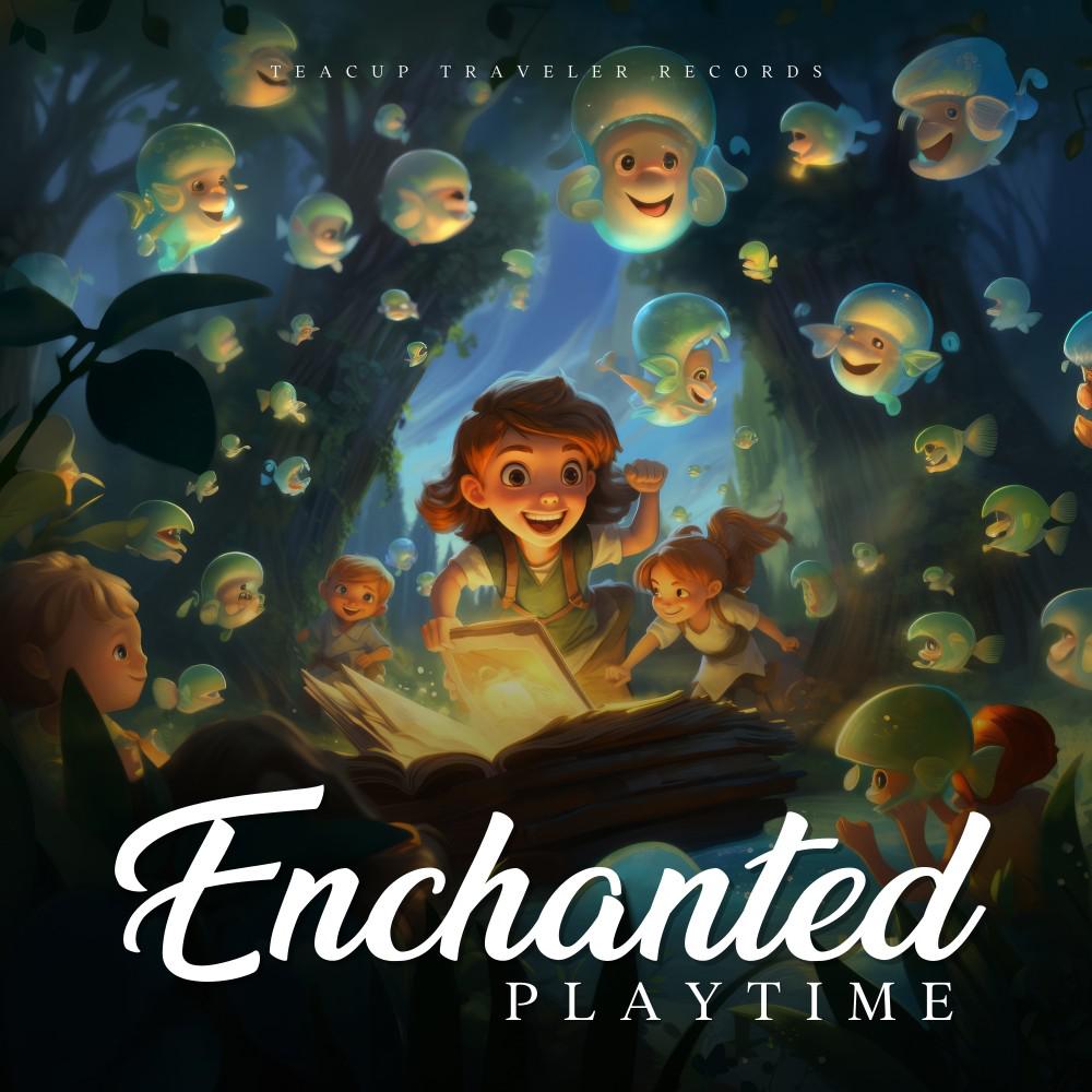 Постер альбома Enchanted Playtime