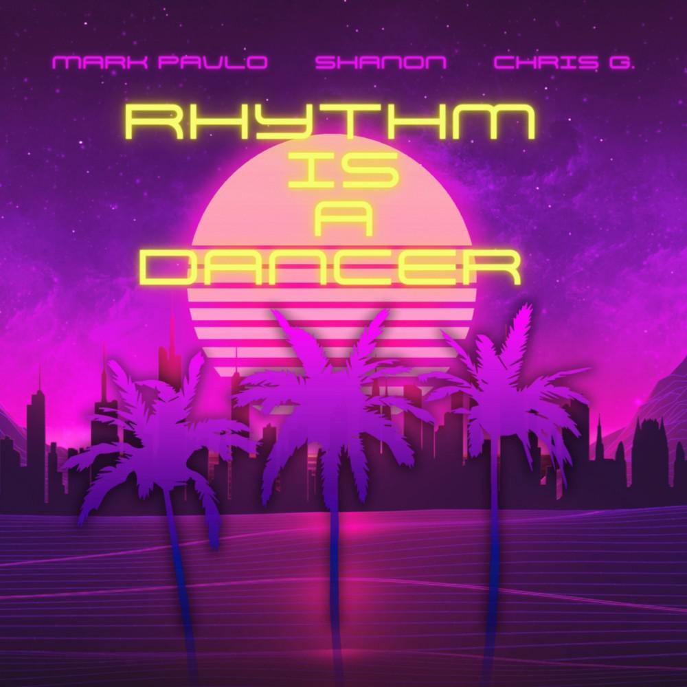 Постер альбома Rhythm Is a Dancer (Radio Edit)