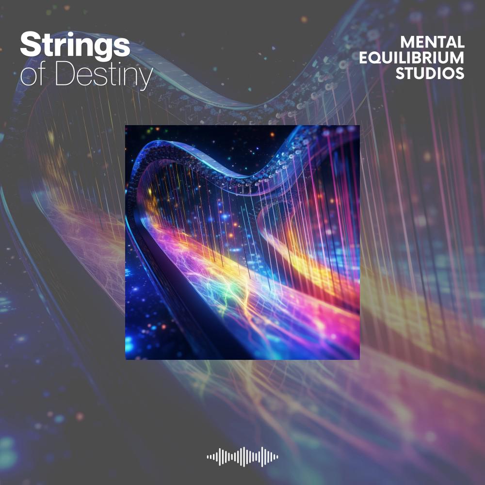 Постер альбома Strings of Destiny