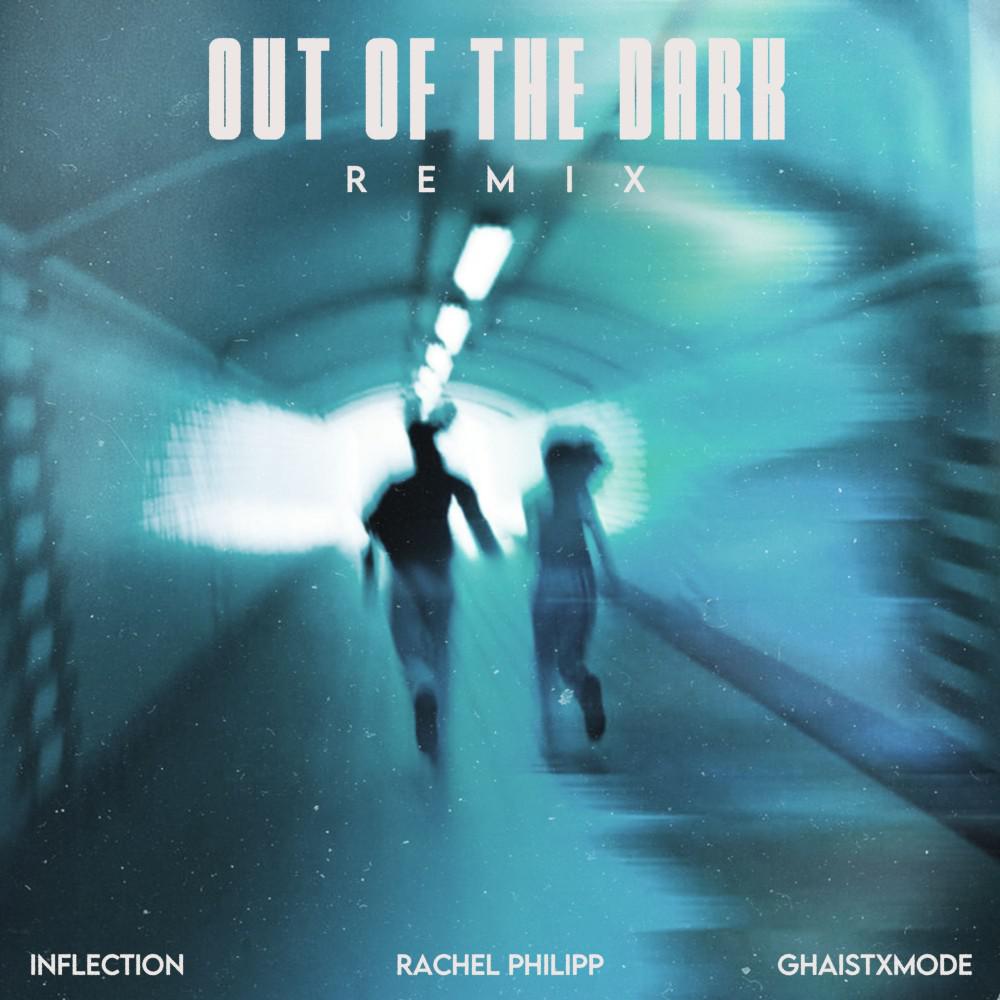 Постер альбома Out of the Dark (GHAISTXMODE Remix)