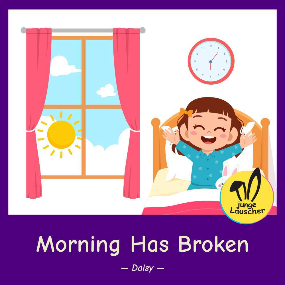 Постер альбома Morning Has Broken