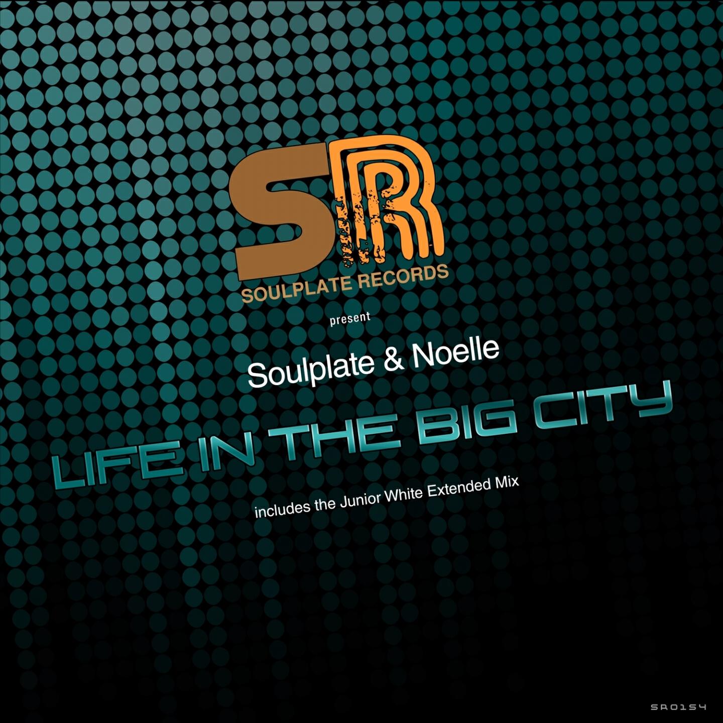 Soulplate - Life in the Big City (Soulplate Redub)