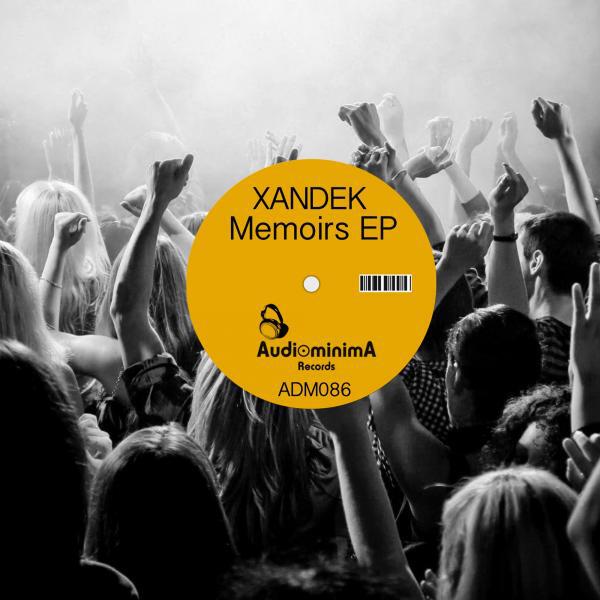 Xandek - Impressionismo (Original Mix)