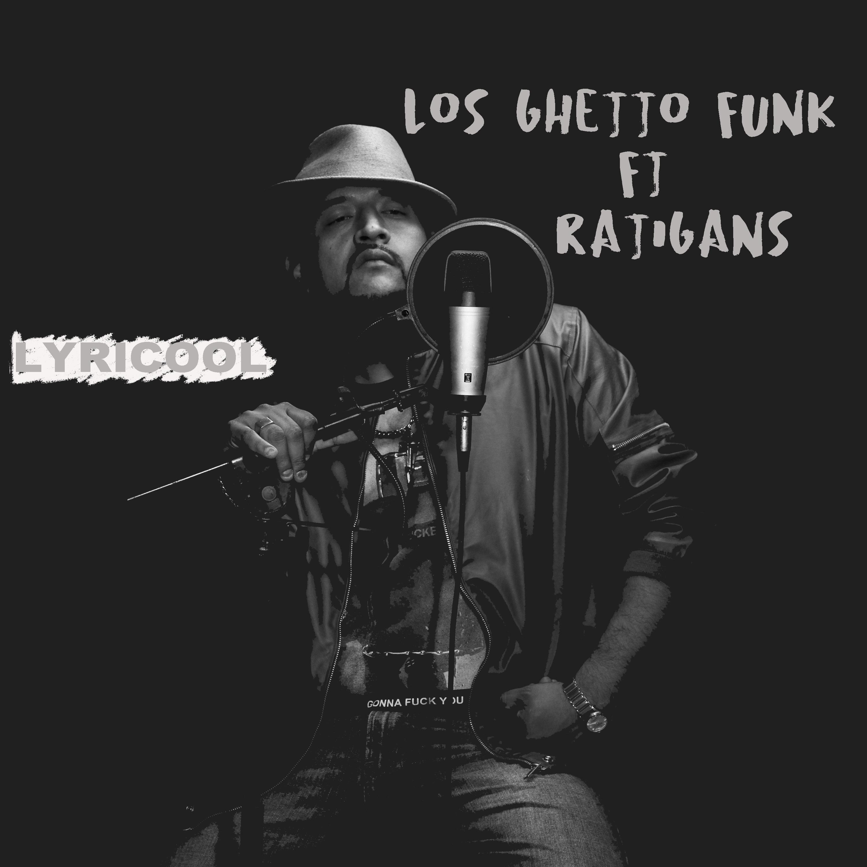 Постер альбома Los Ghetto Funk