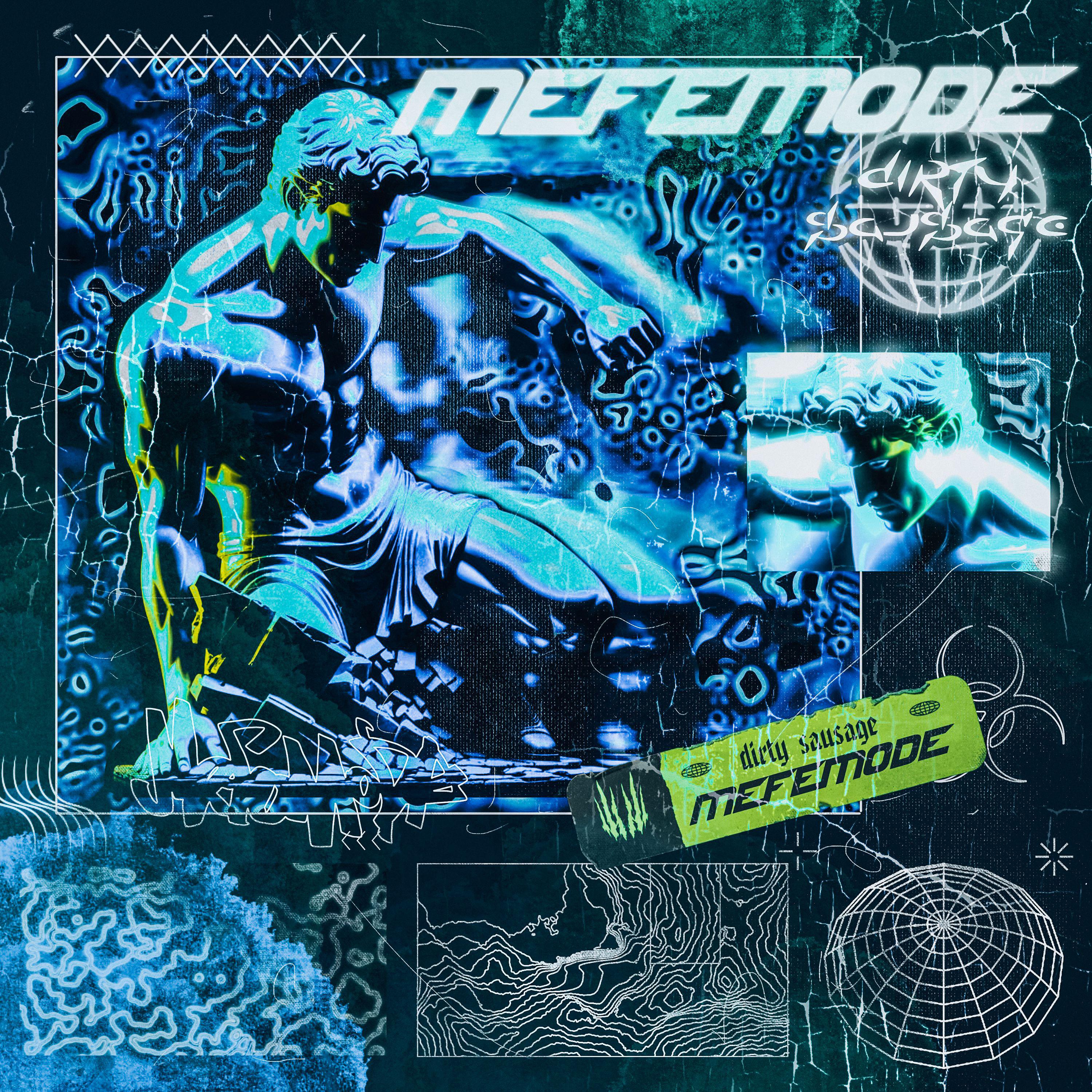 Постер альбома Mefemode