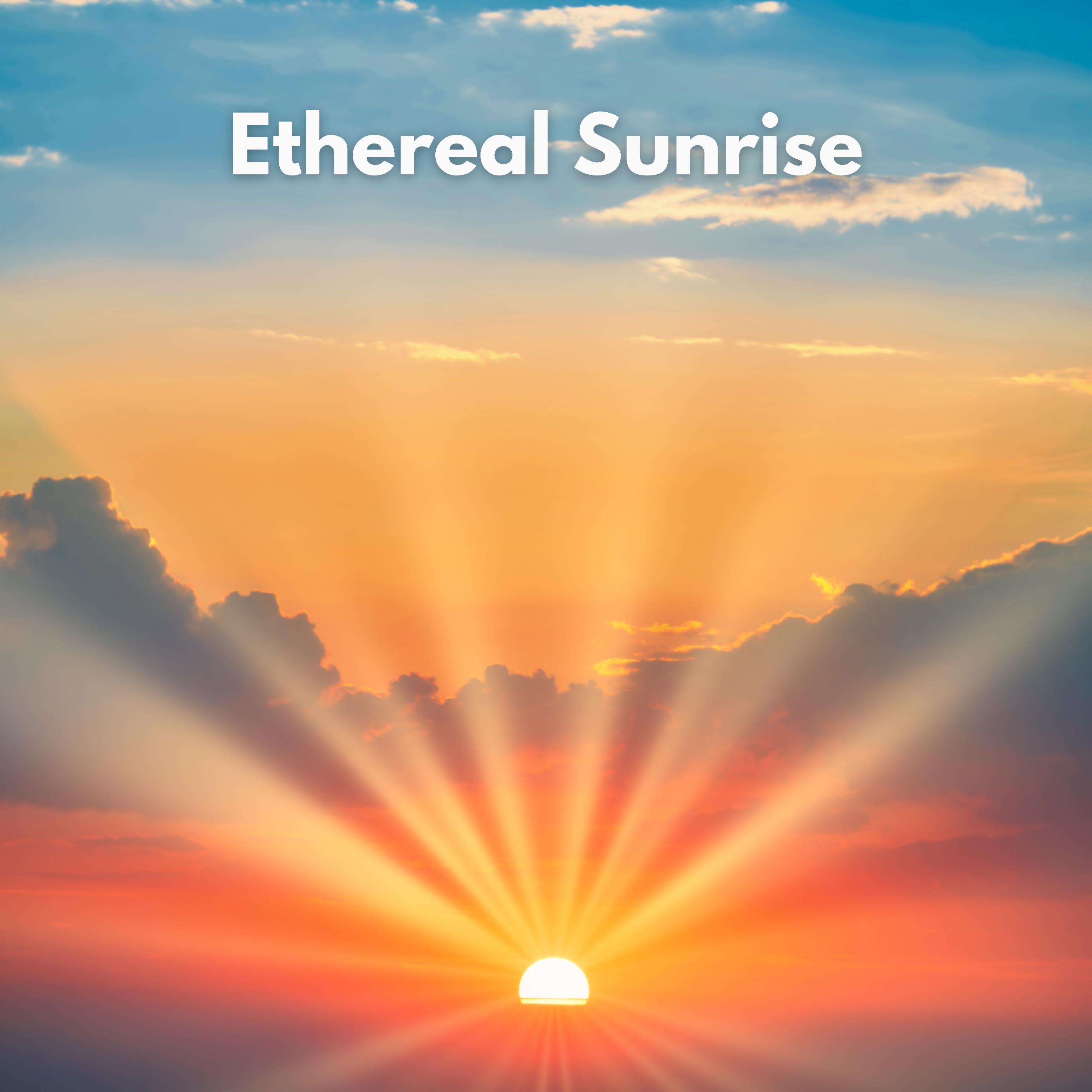 Постер альбома Ethereal Sunrise