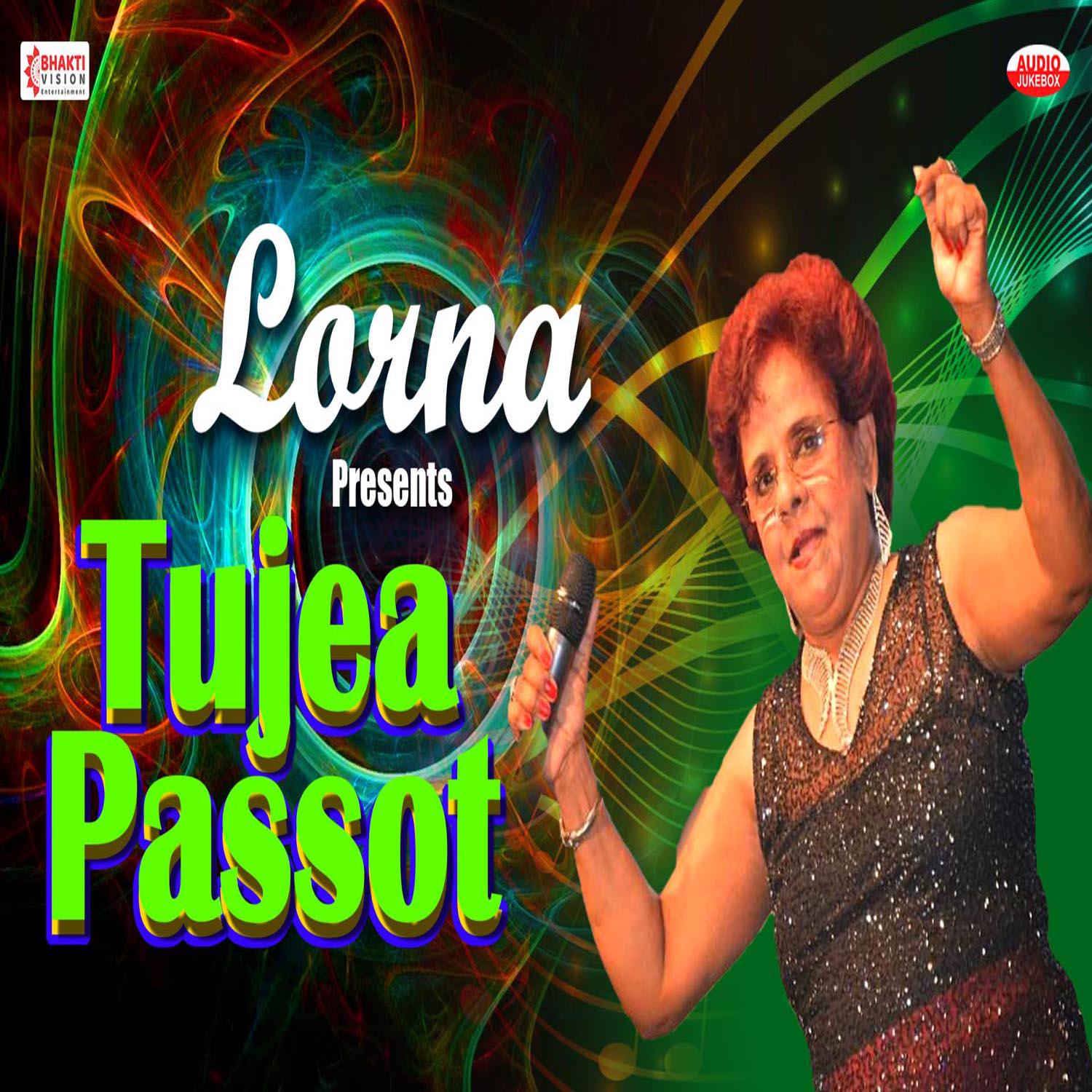 Постер альбома Tujea Passot