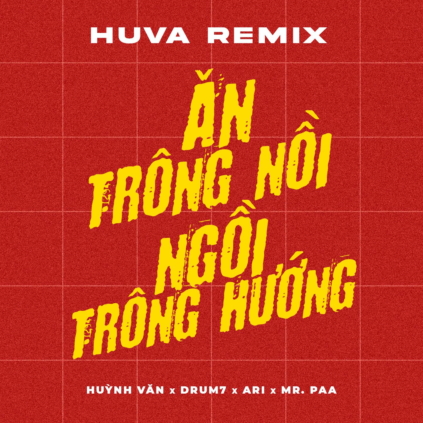 Постер альбома Ăn Trông Nồi Ngồi Trông Hướng