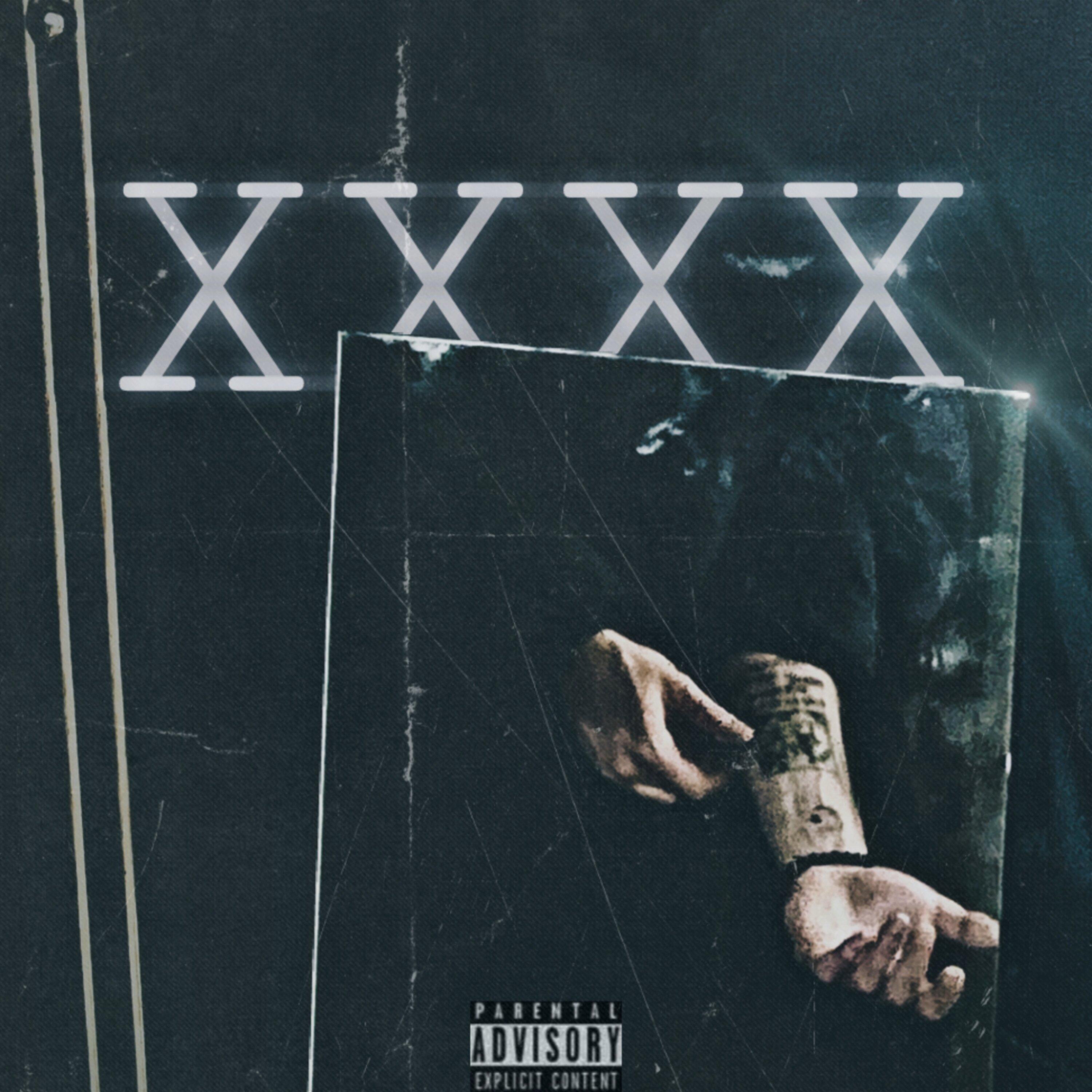 Постер альбома XXXX