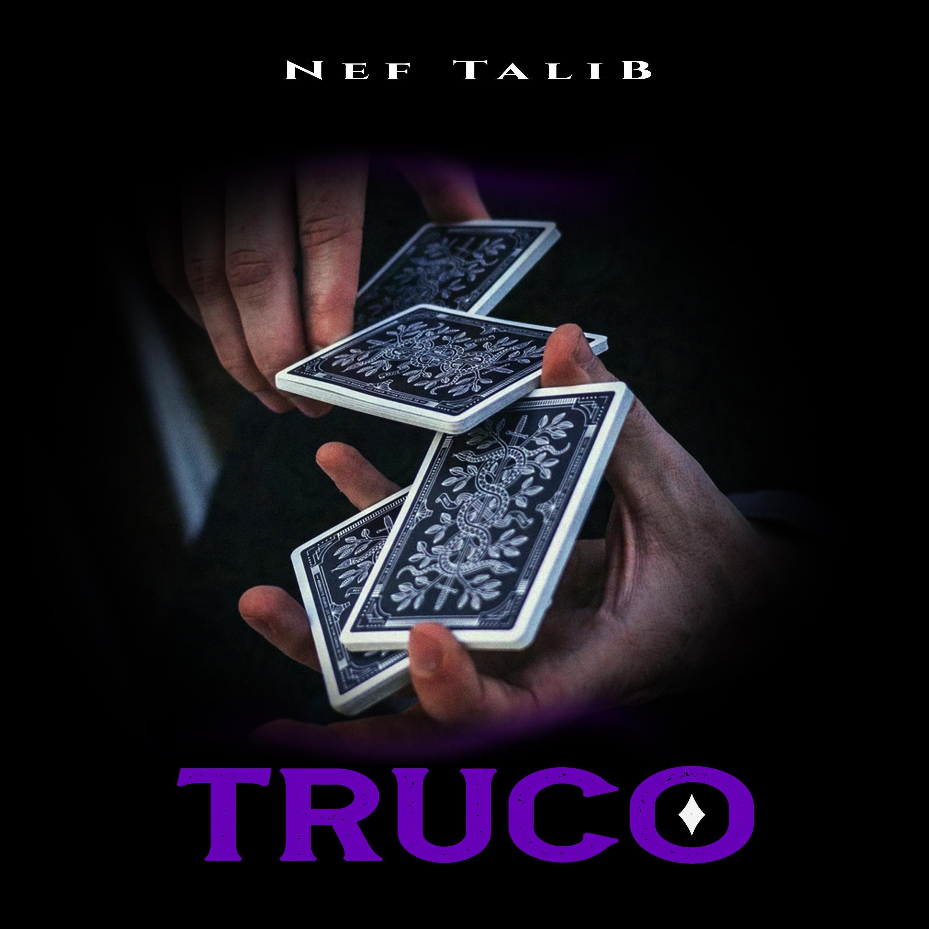 Постер альбома Truco