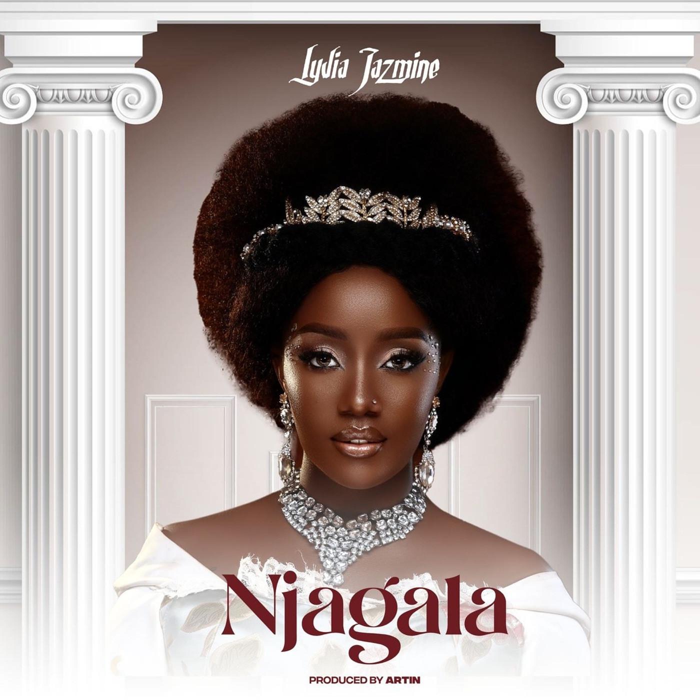 Постер альбома Njagala