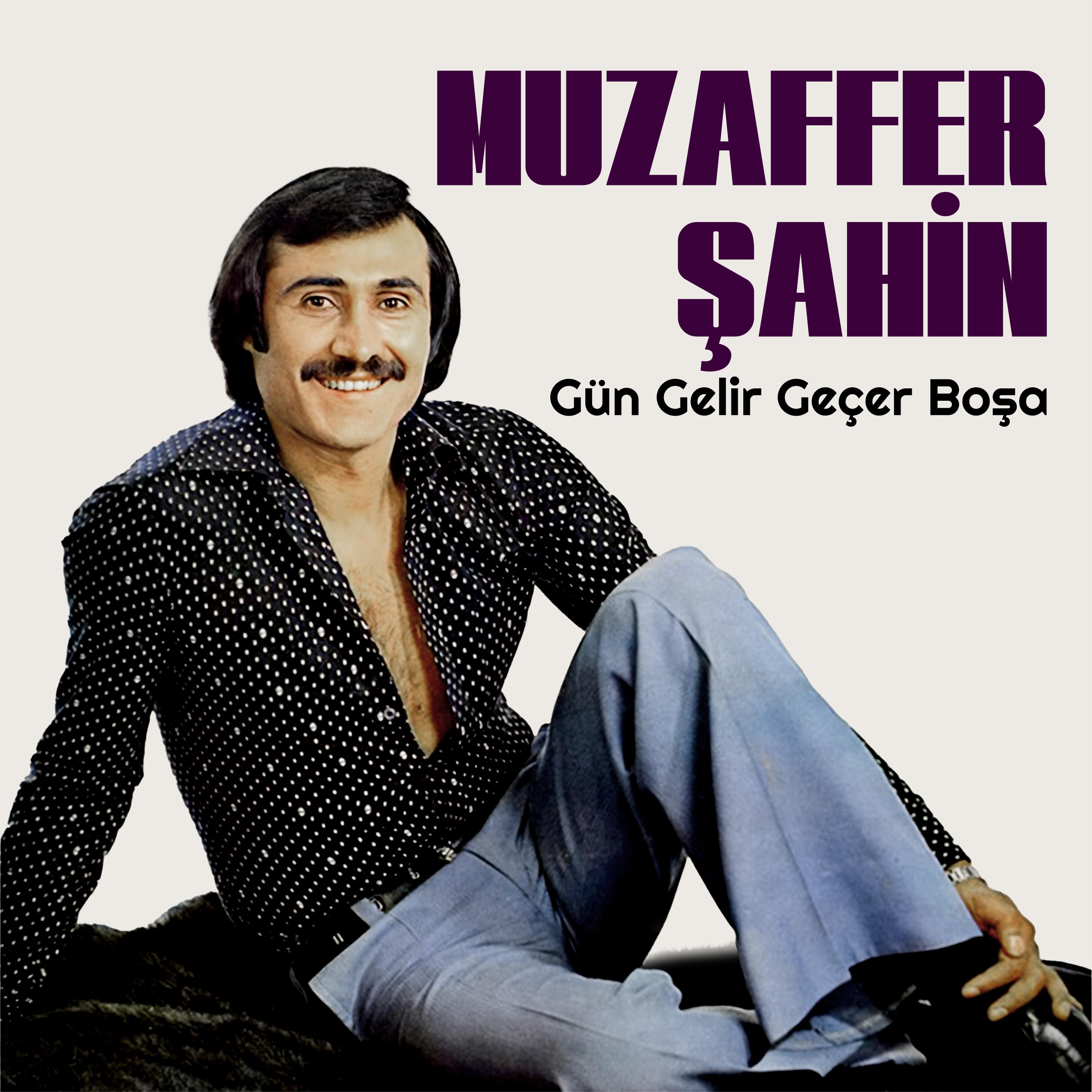 Постер альбома Günler Gelir Geçer Boşa