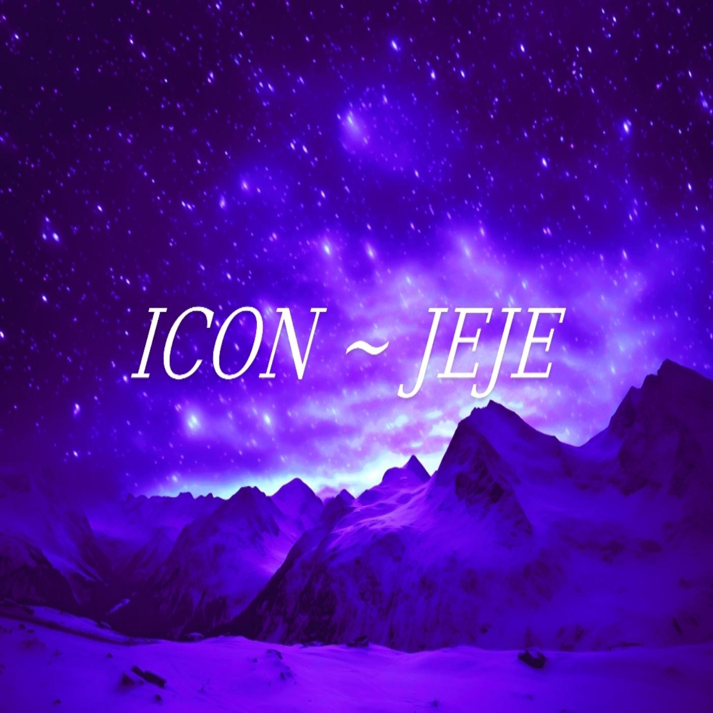 Постер альбома Jeje