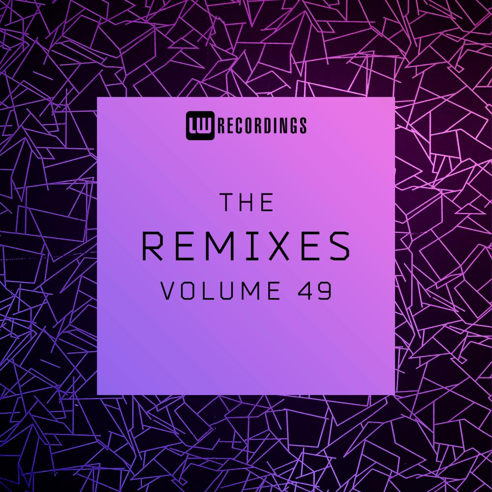 Постер альбома The Remixes, Vol. 49