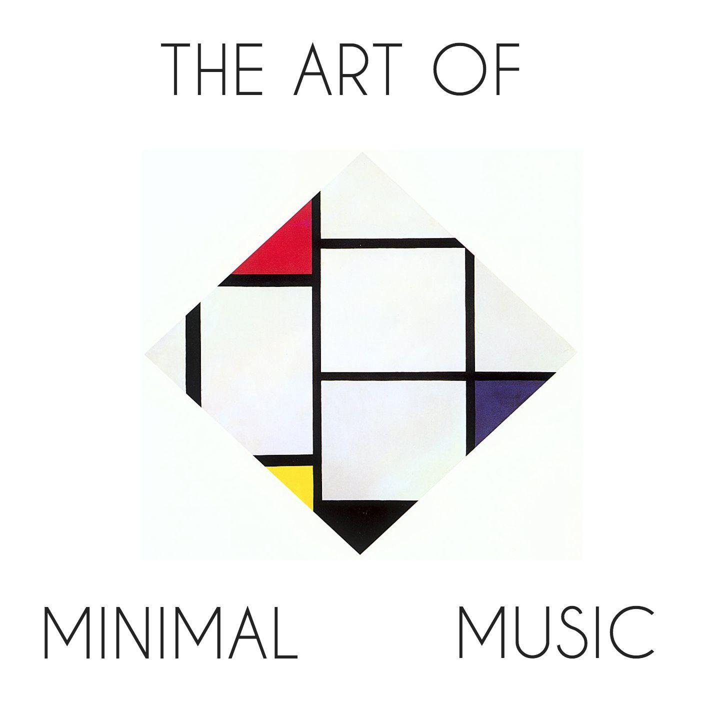 Постер альбома The Art of Minimal Music