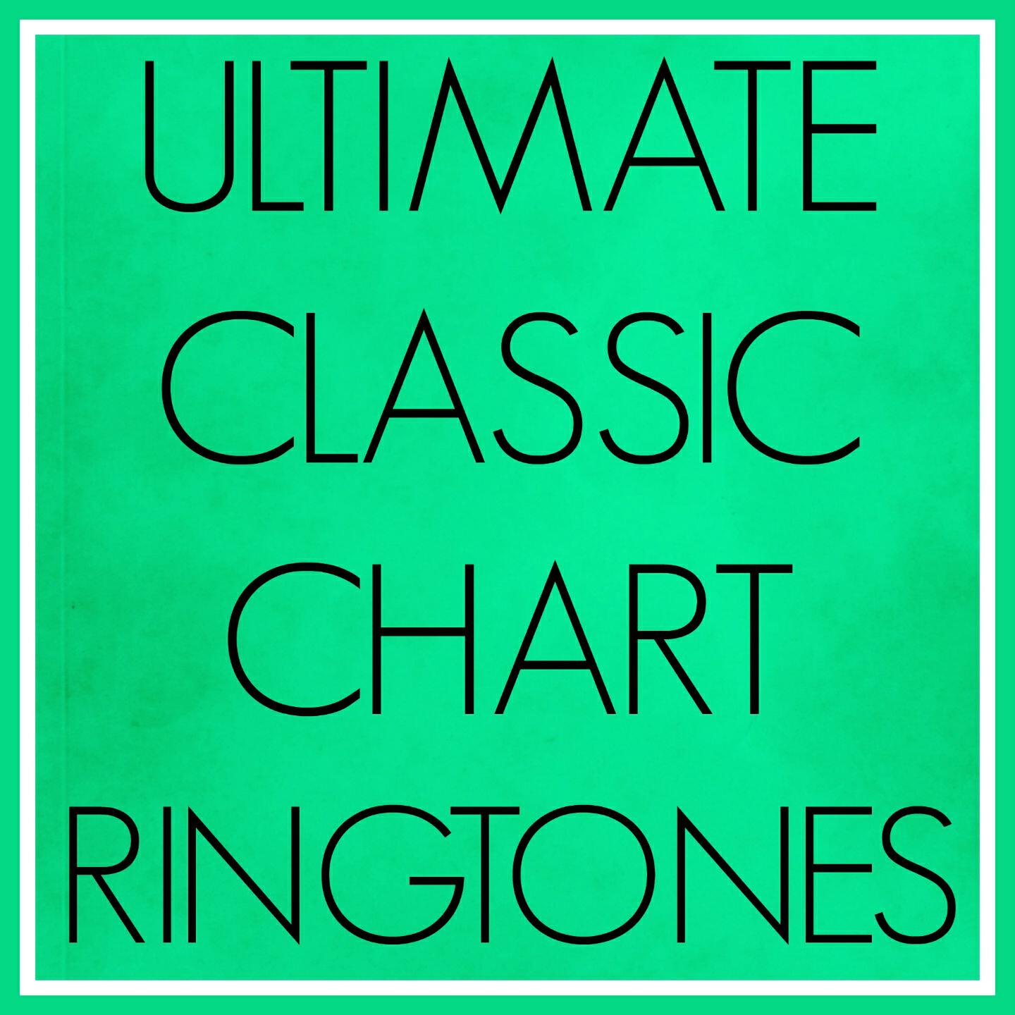 Альбом Ultimate Classic Chart Ringtones #22 исполнителя DJ MixMasters