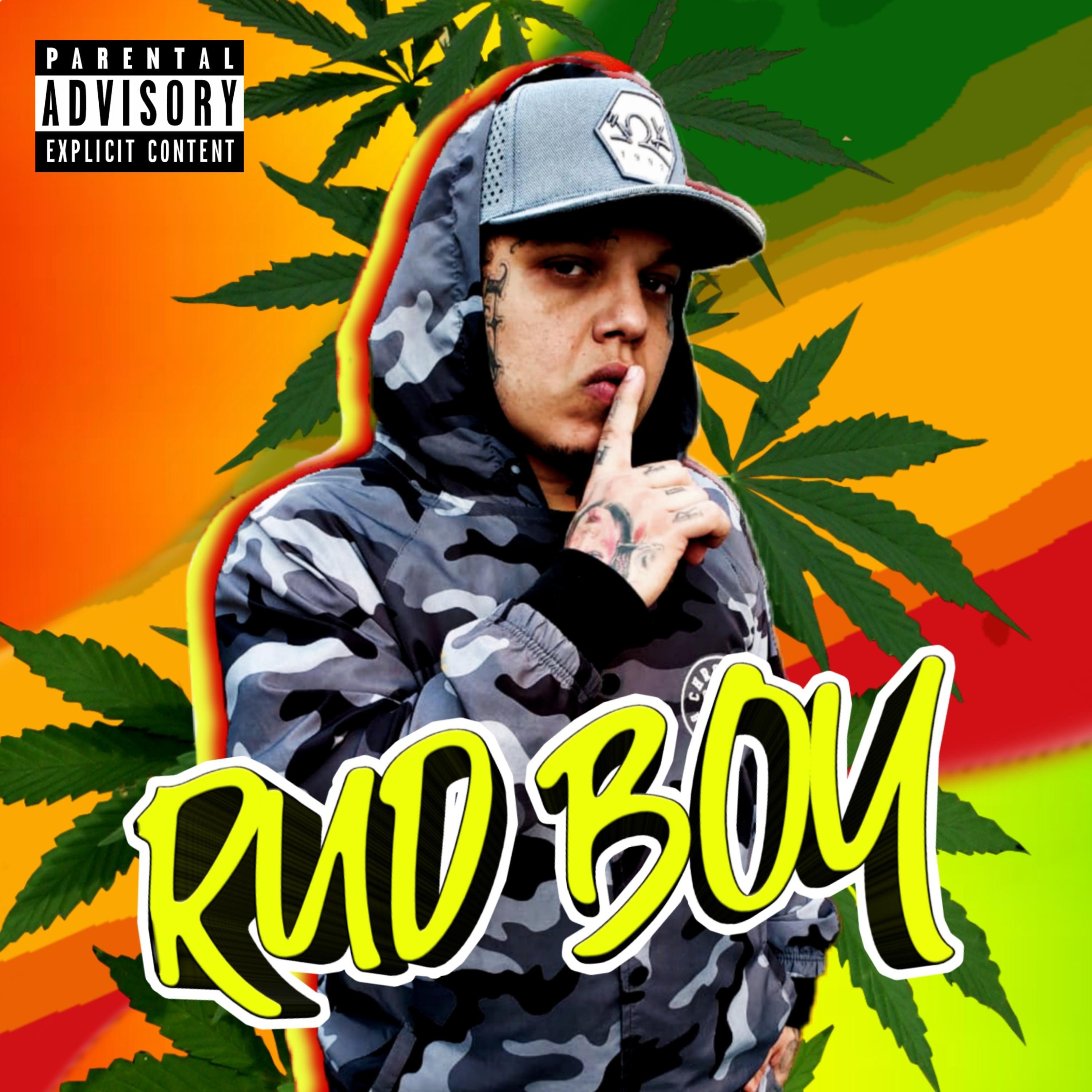 Постер альбома Rud Boy