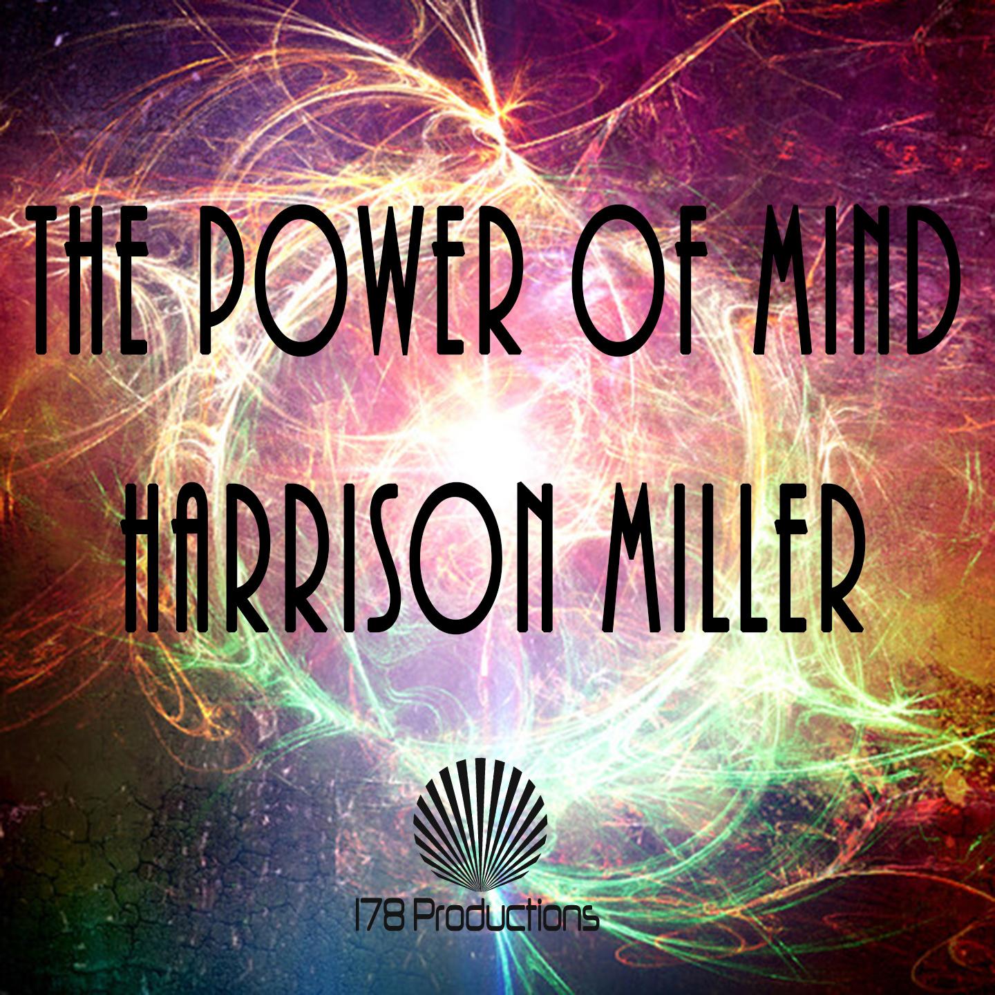 Постер альбома The Power of Mind