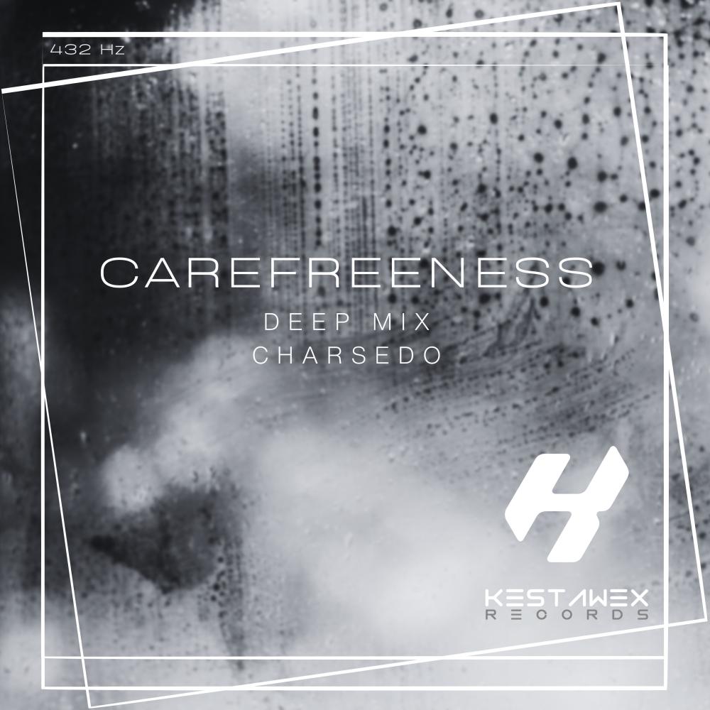Постер альбома CAREFREENESS (Deep Mix)