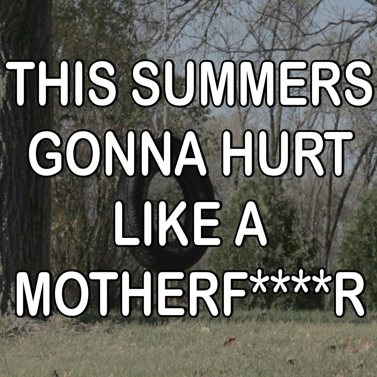 Billboard Masters - This Summer's Gonna Hurt like a Motherf---er - Tribute to Maroon 5