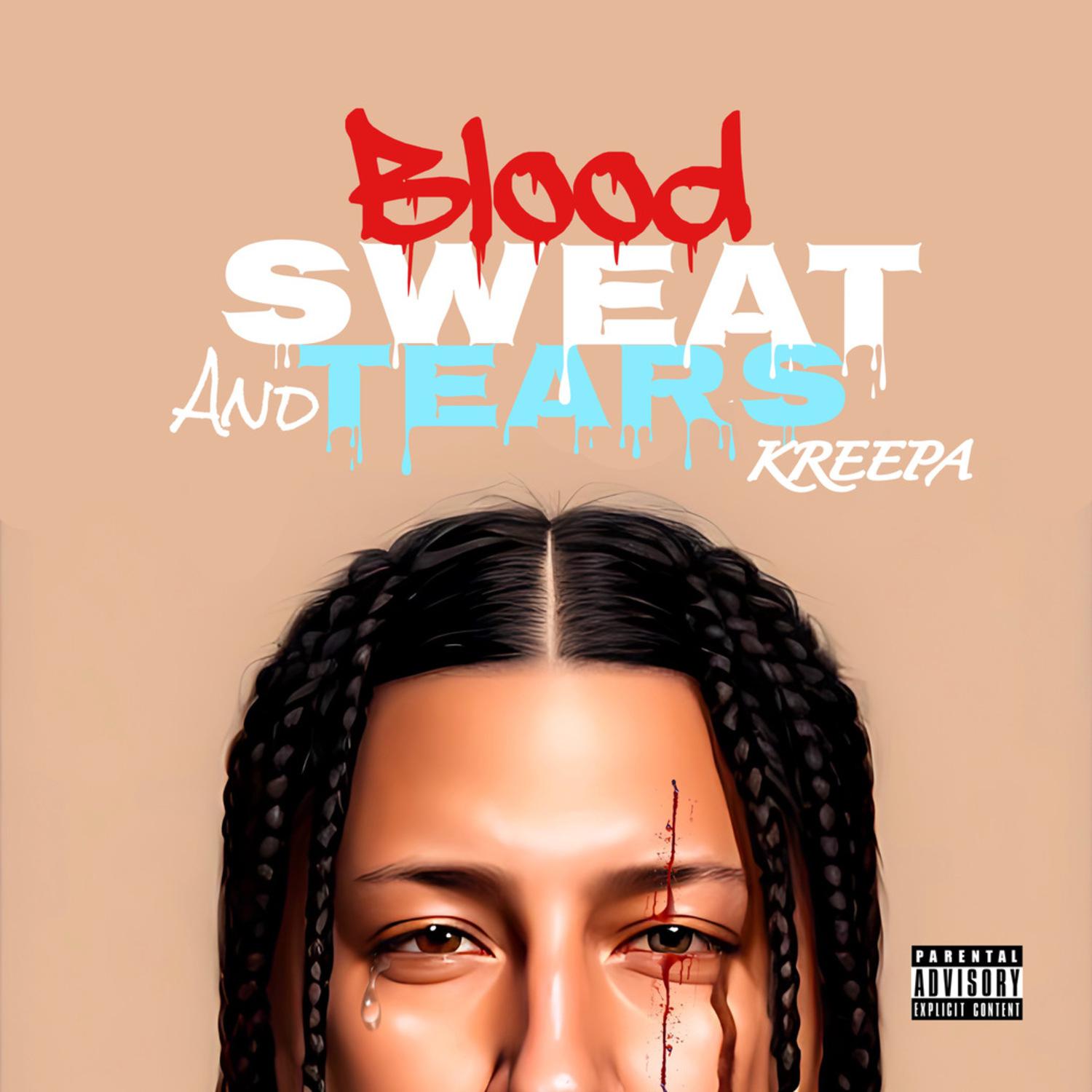 Постер альбома Blood, Sweat And Tears