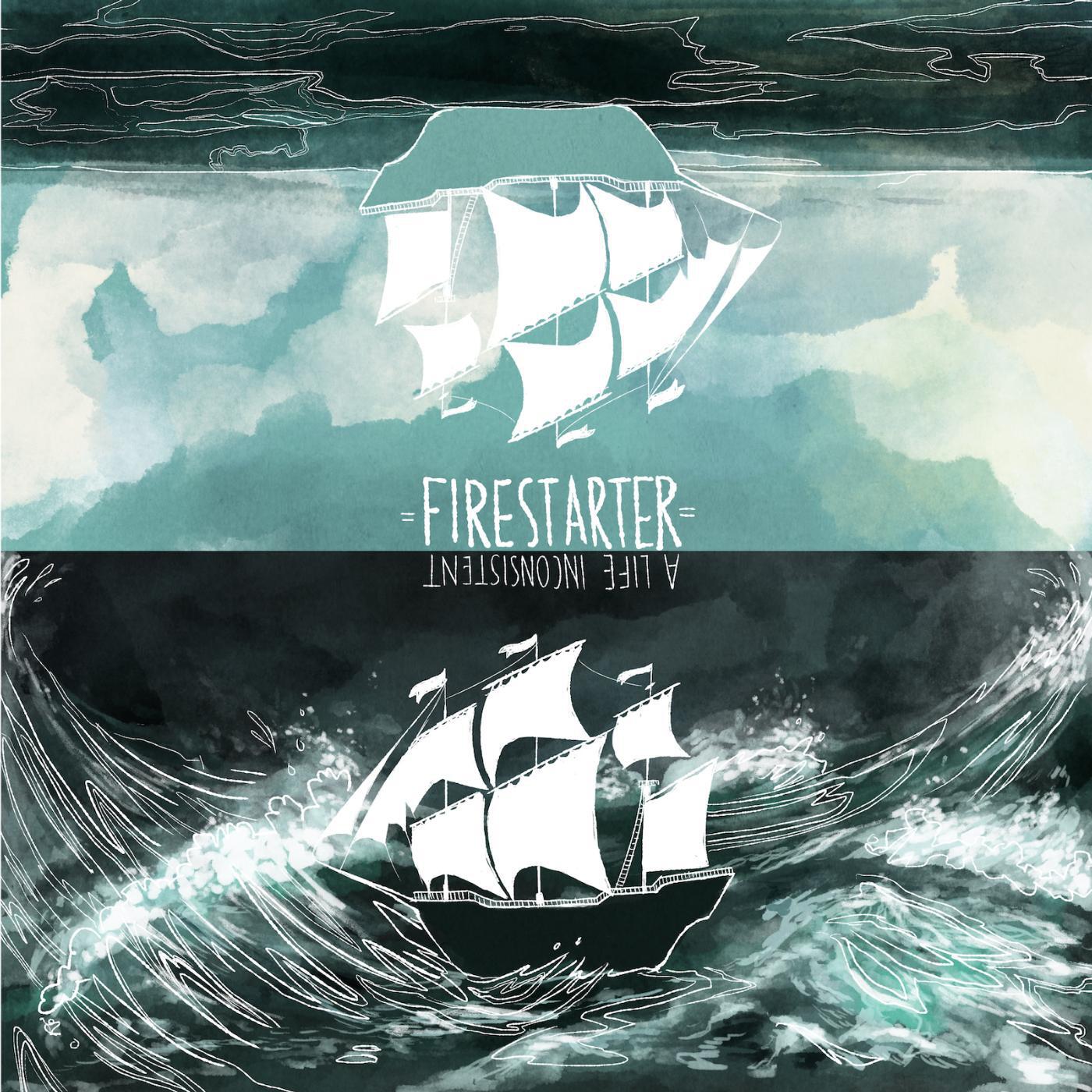 Firestarter - Headstones and Old Bones