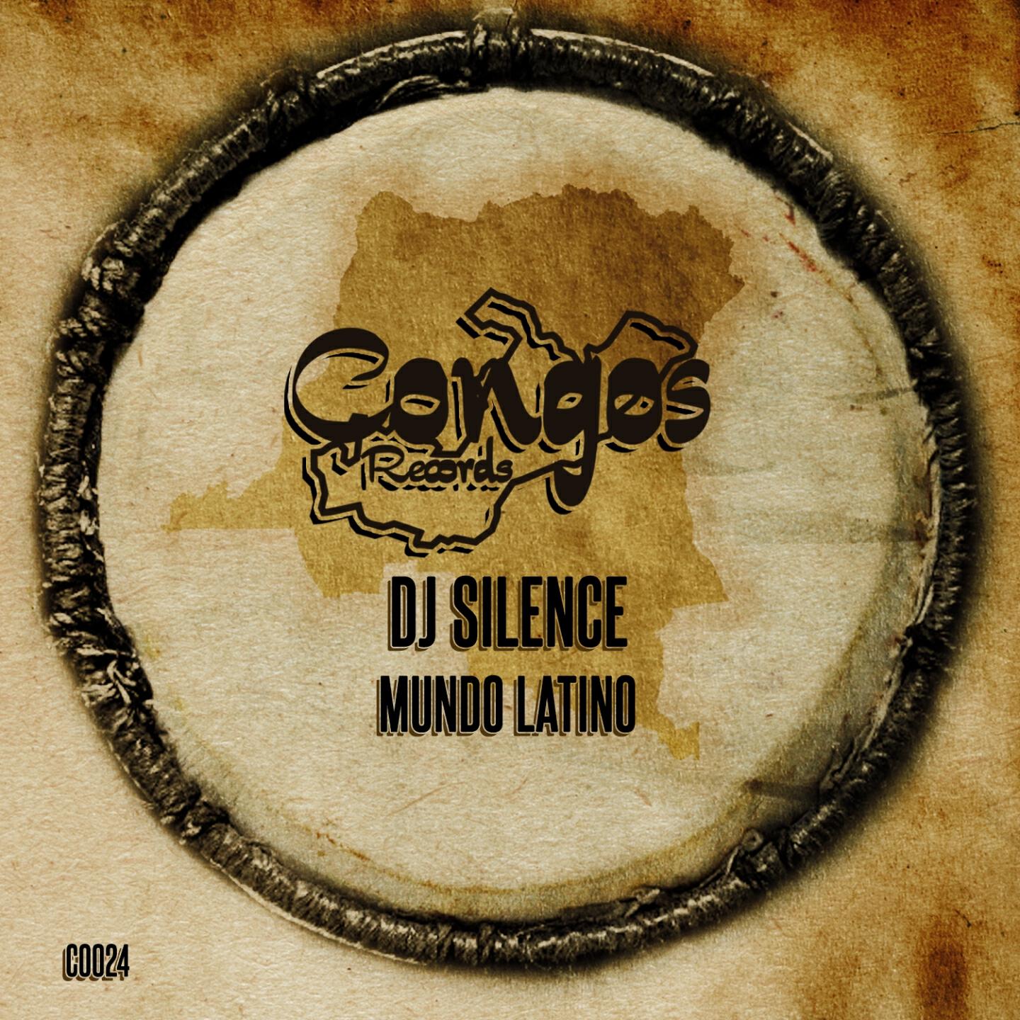 DJ Silence - Mundo Latino (Moody Summer Remix)