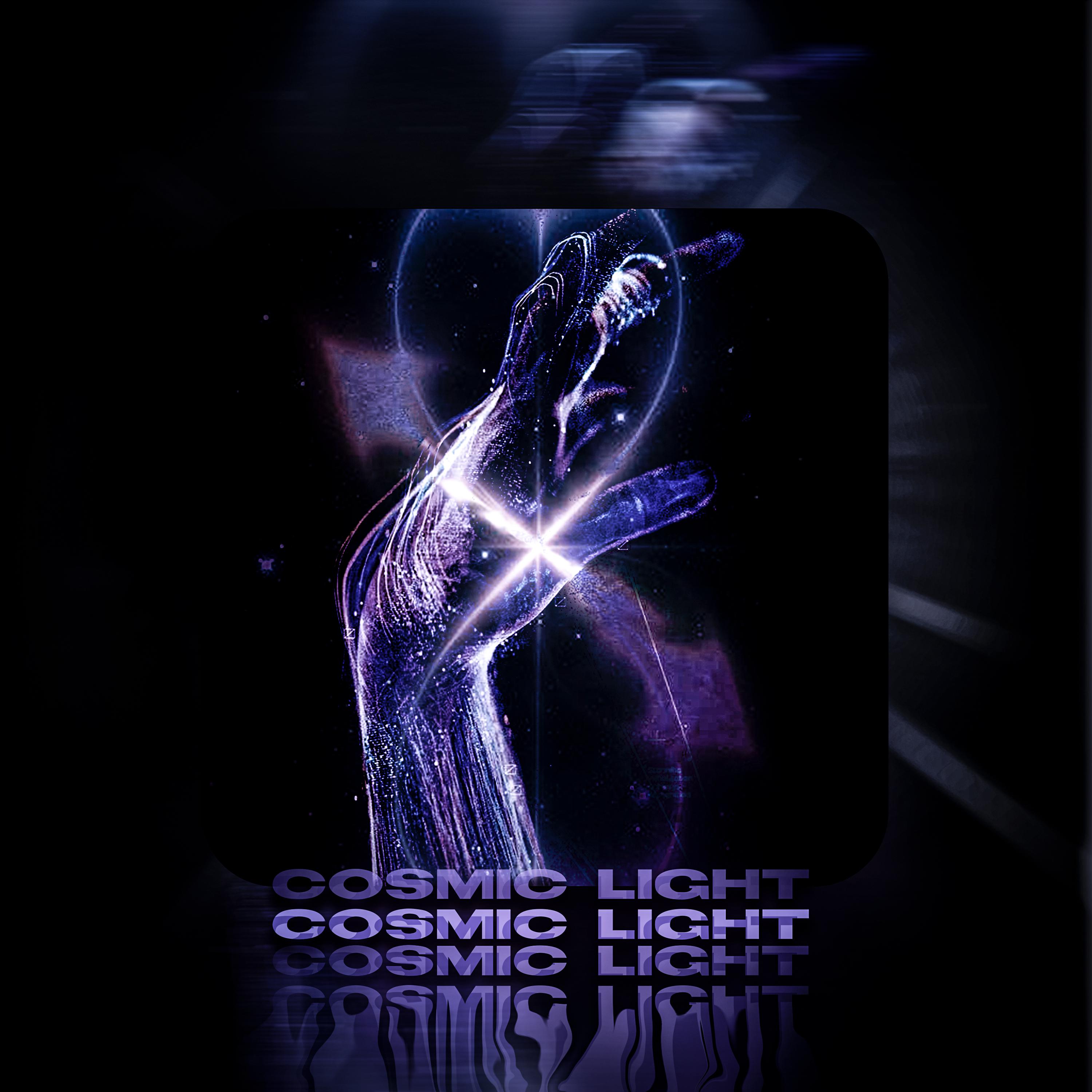 Постер альбома Cosmic Light