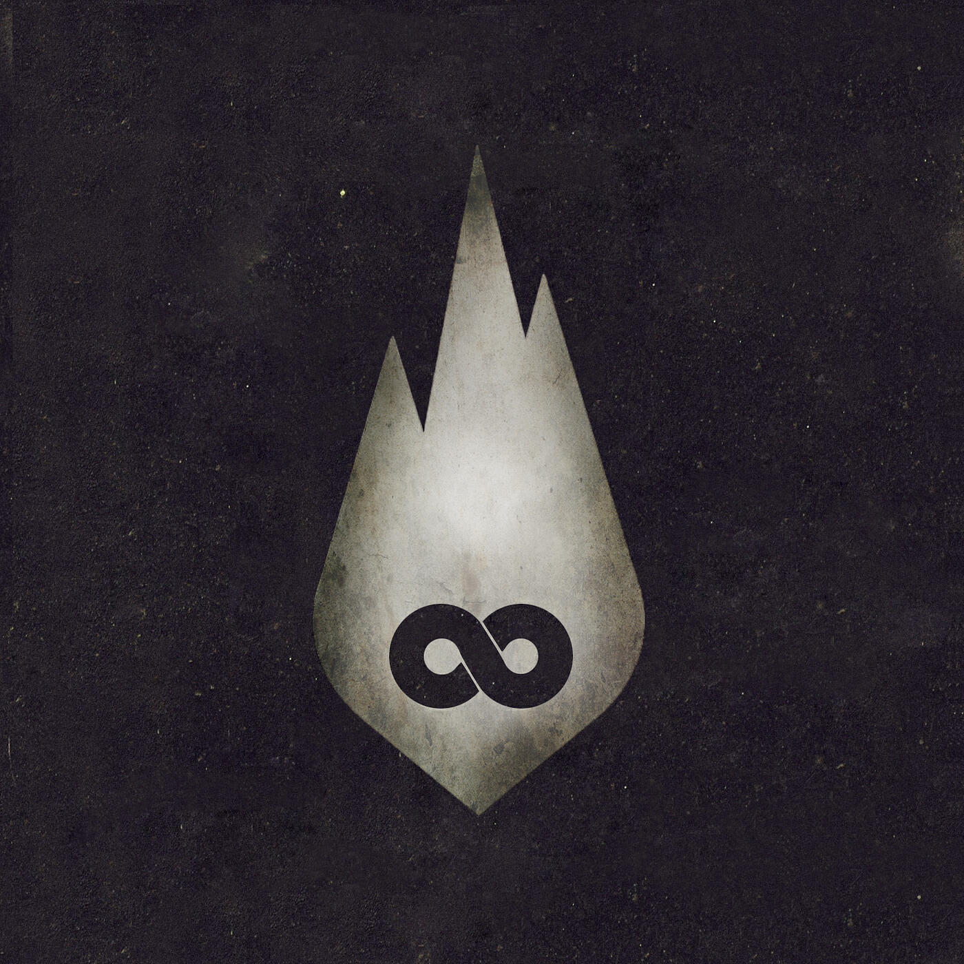 Thousand Foot Krutch - Let the Sparks Fly