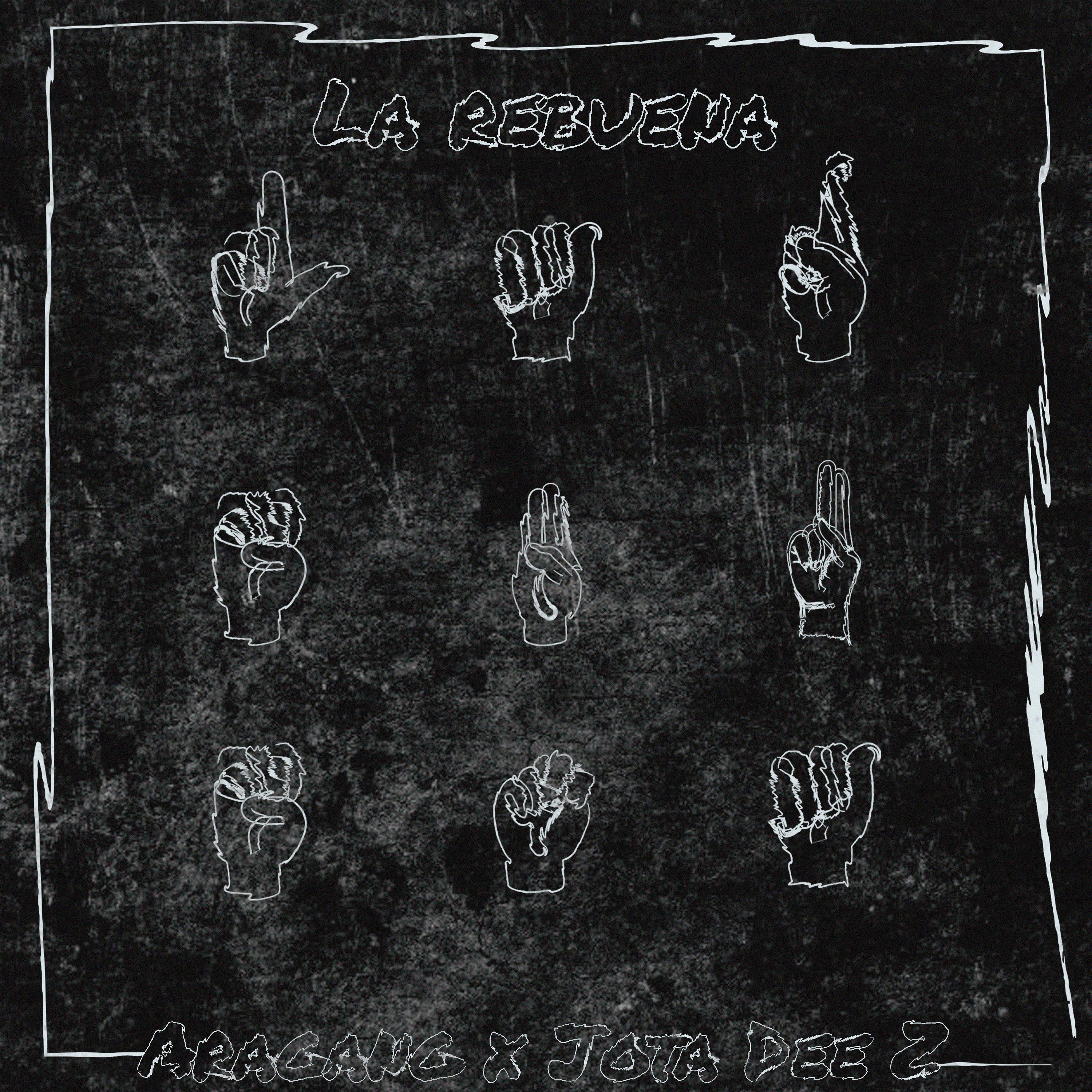 Постер альбома La Rebuena