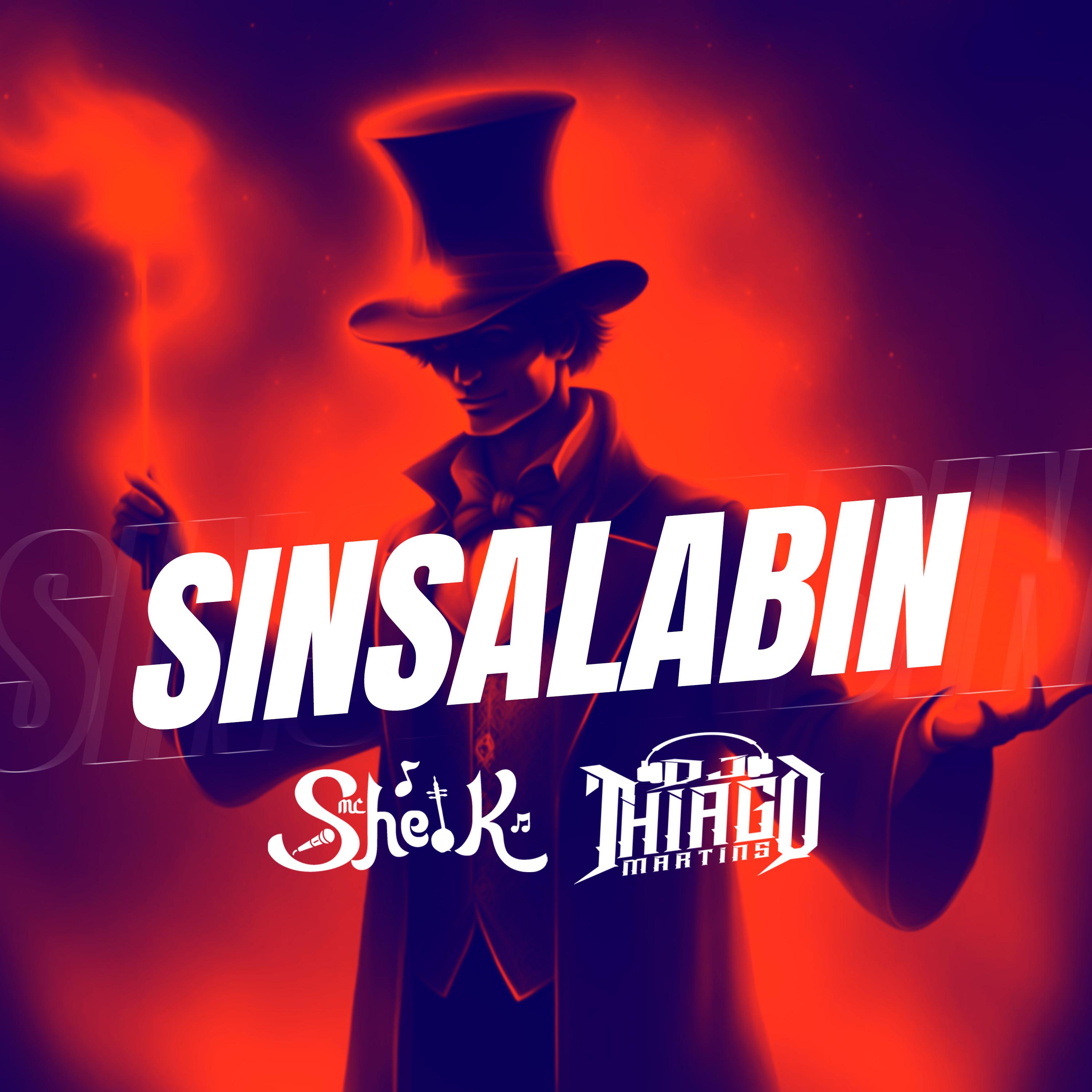 Постер альбома Sinsalabin