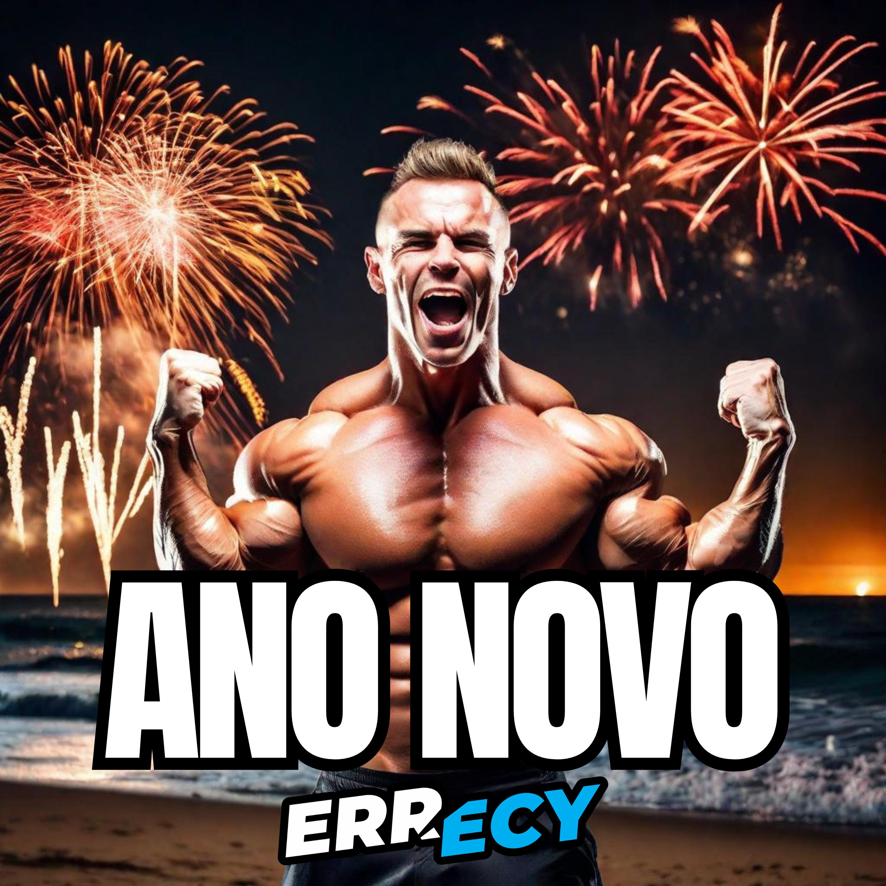 Постер альбома Ano Novo
