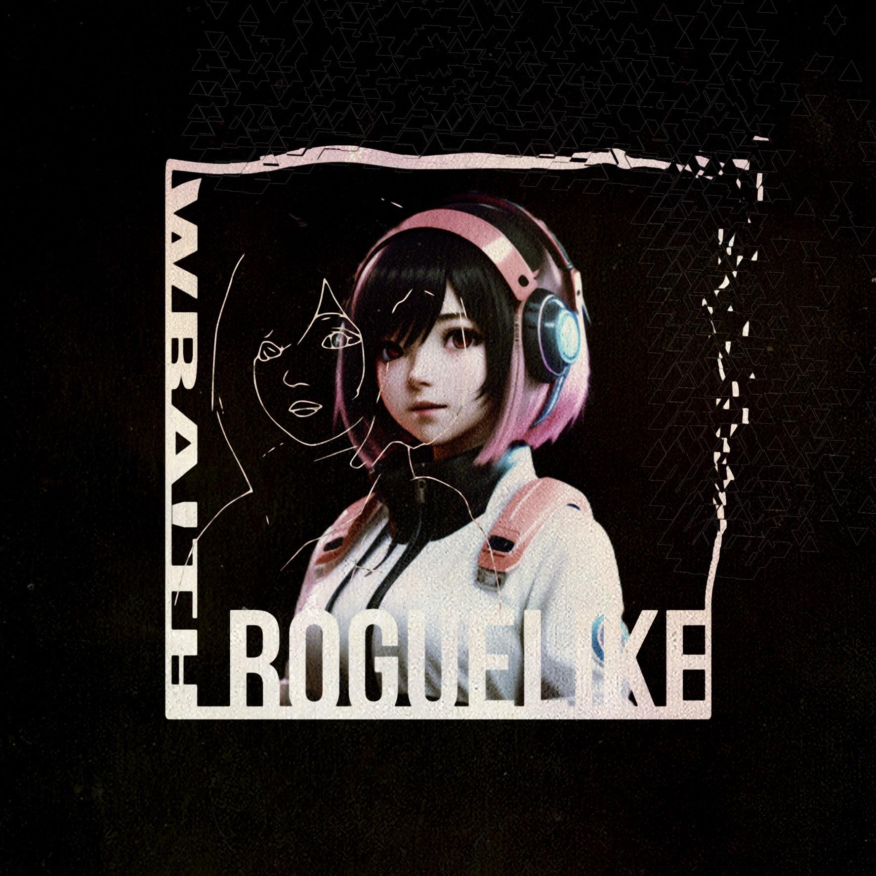 Постер альбома Roguelike
