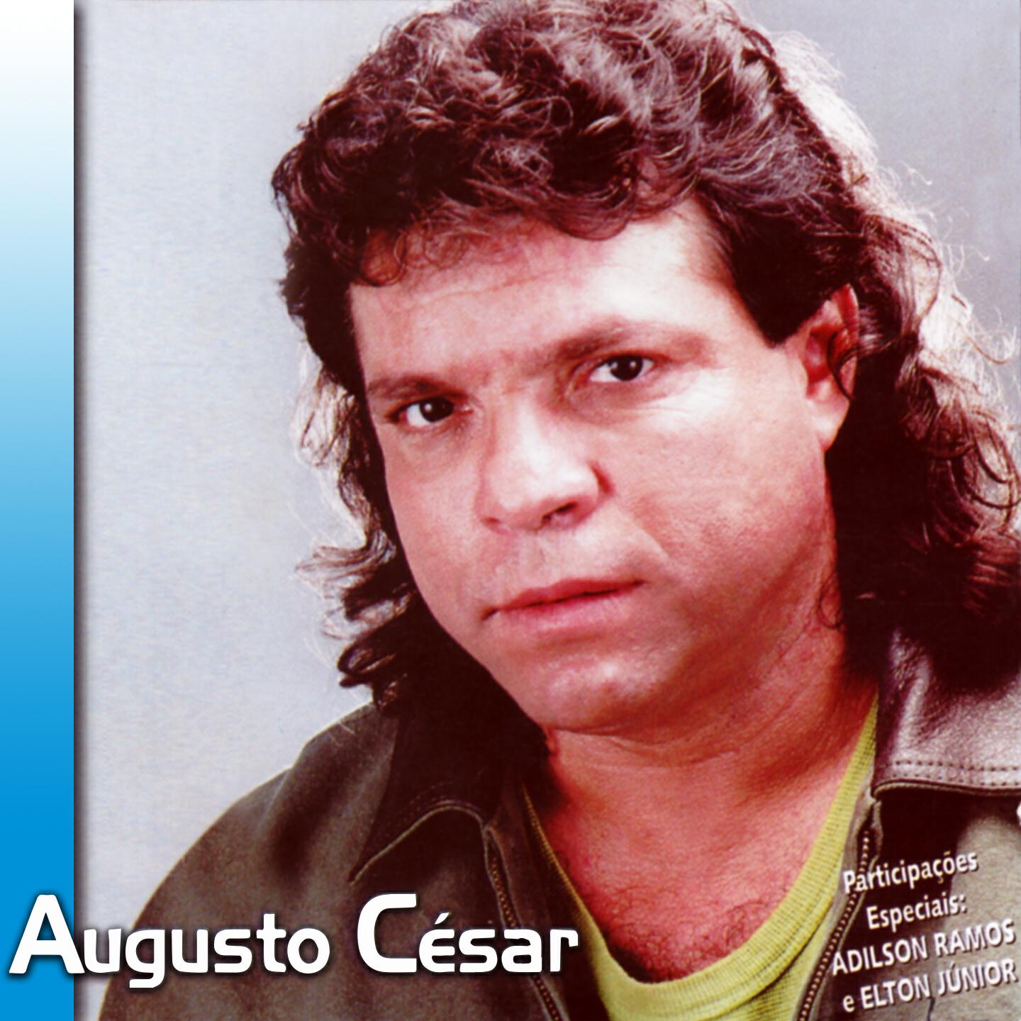 Augusto César - Adeus
