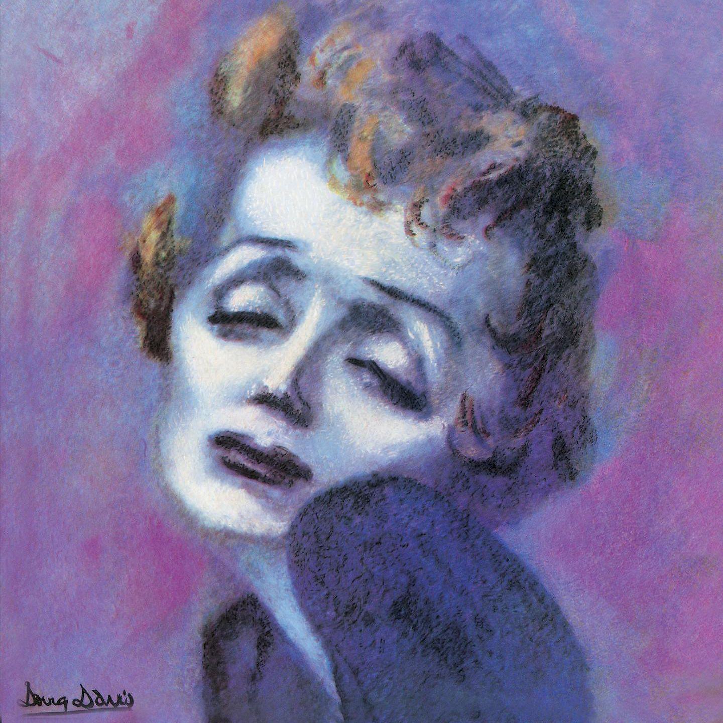 Постер альбома A L'Olympia 1961
