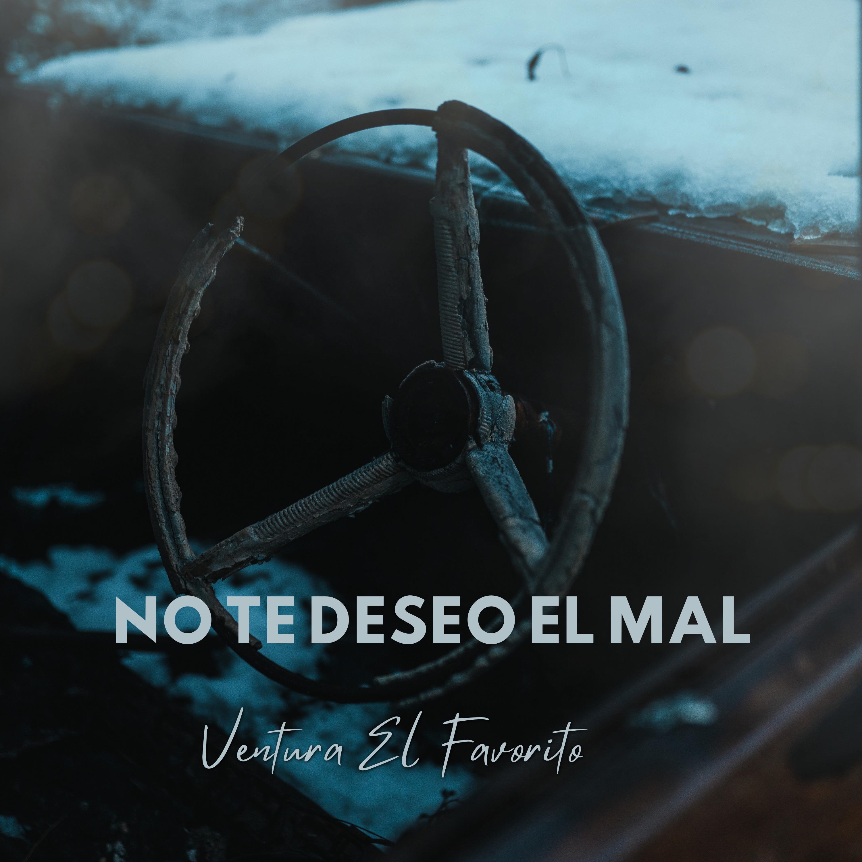 Постер альбома No Te Deseo el Mal