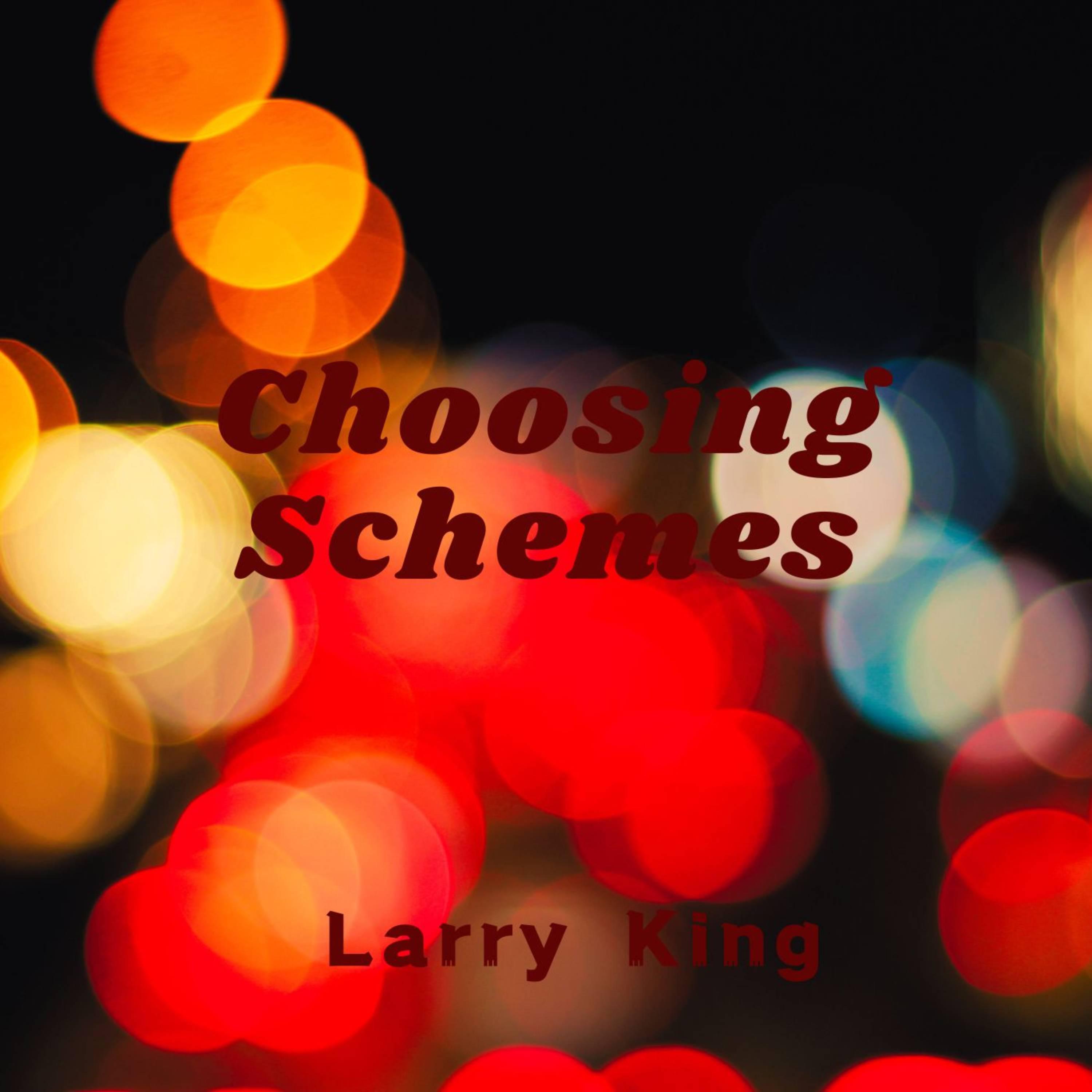 Постер альбома Choosing Schemes