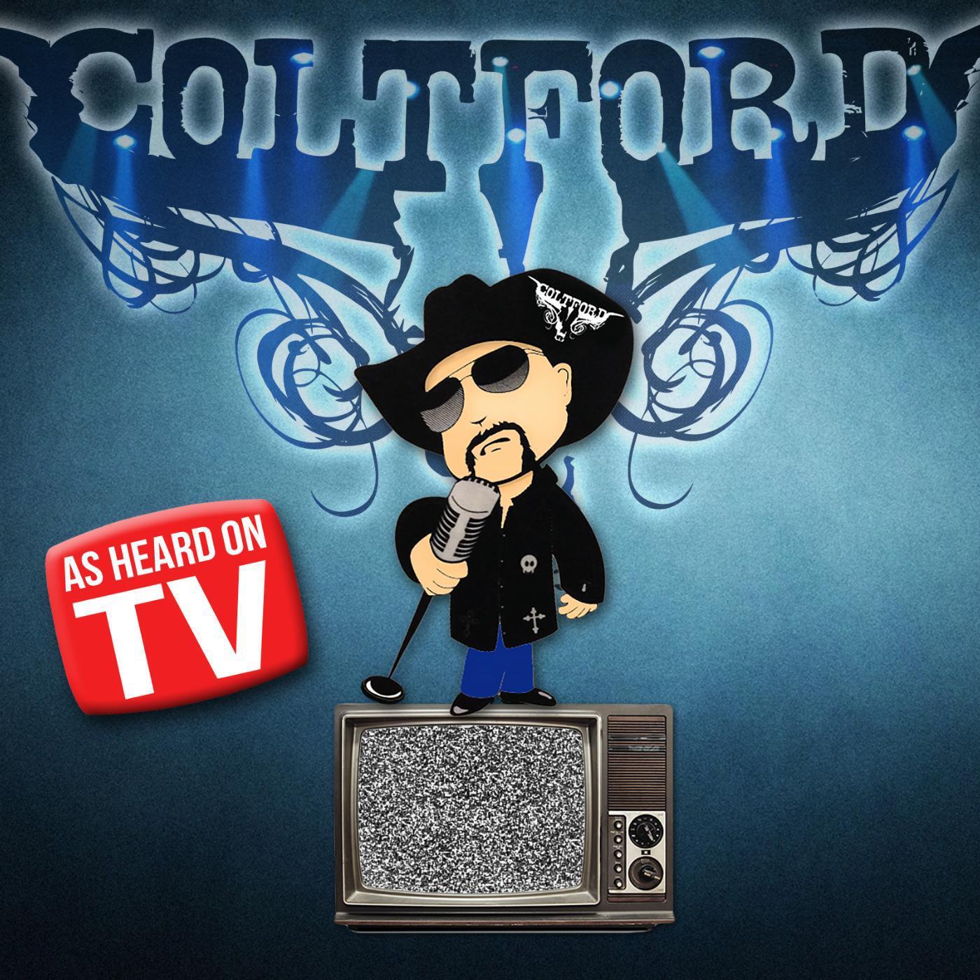 Colt Ford - Drop Zone (TV Theme)